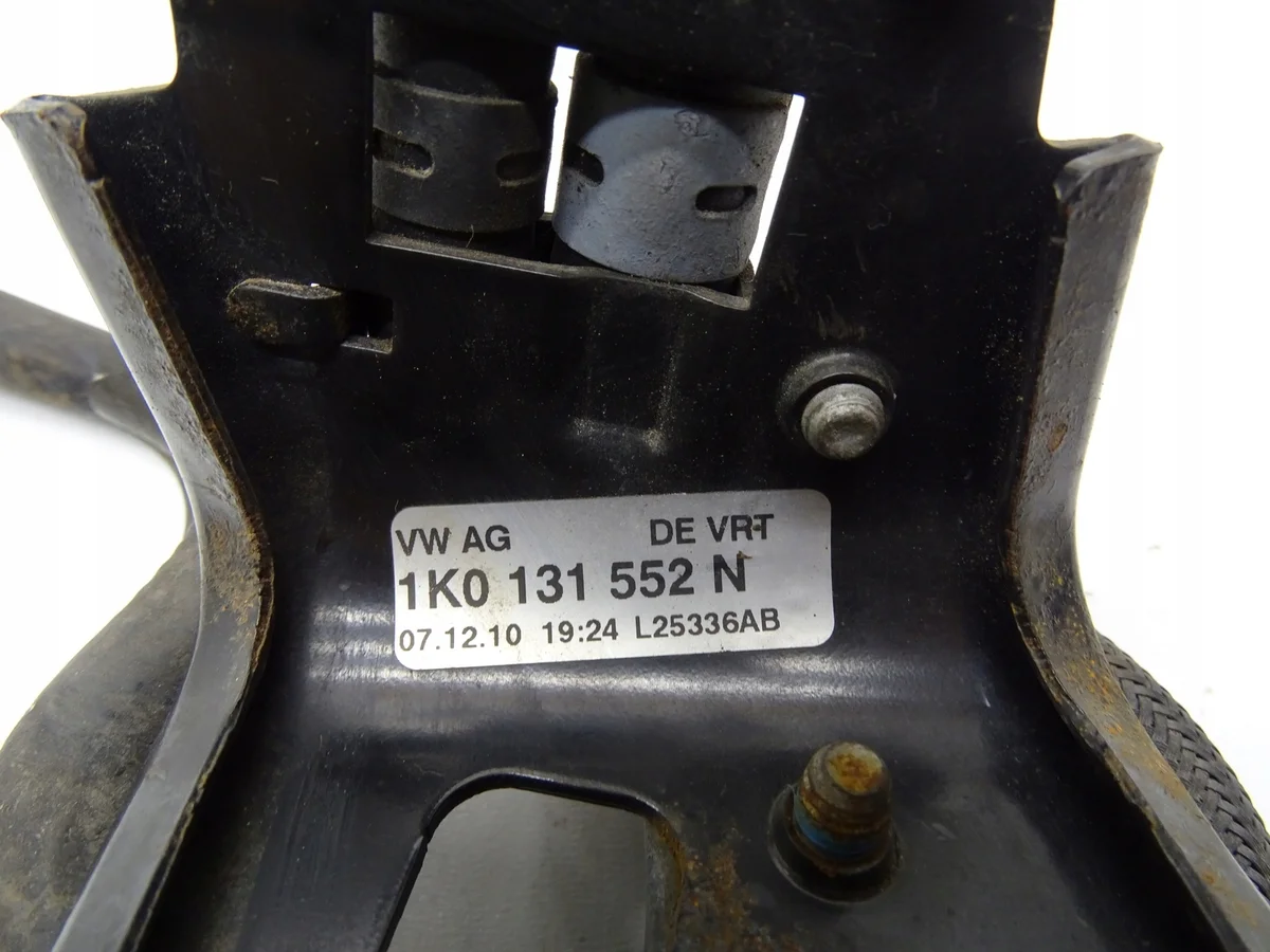 Abgassensor 1K0131552N gebraucht image 5