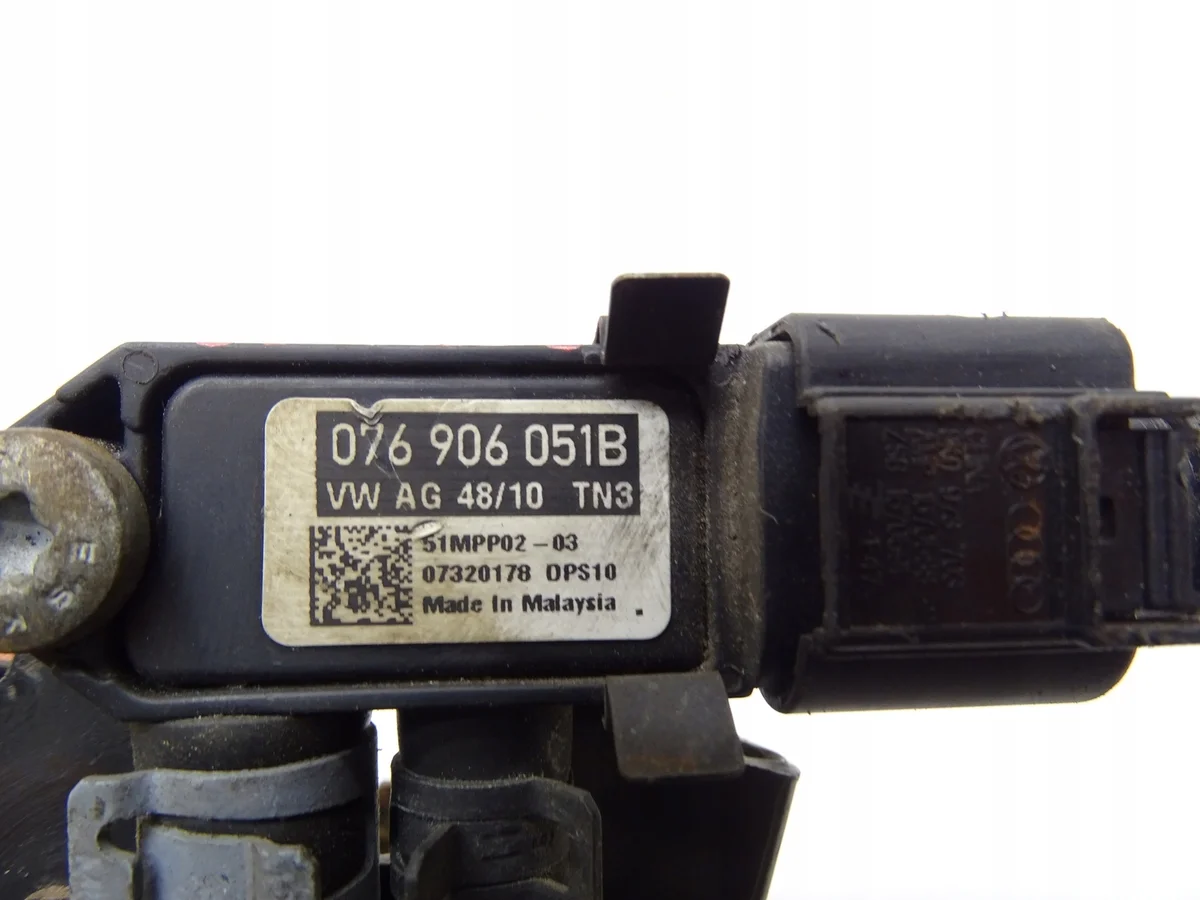 Abgassensor 1K0131552N gebraucht image 6