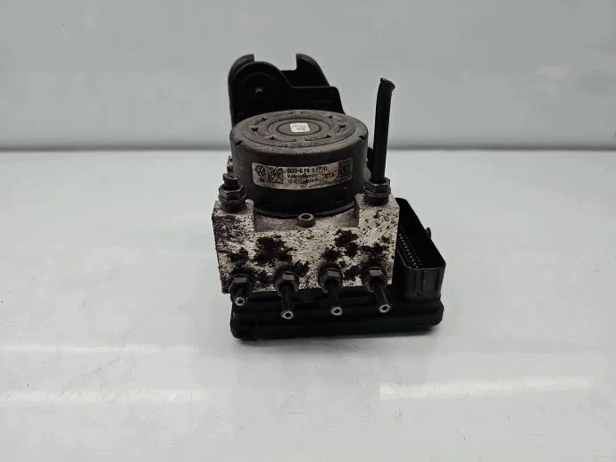 ABS-jarrupumppu OEM 3Q0614517Q Skoda Octavia III:lle