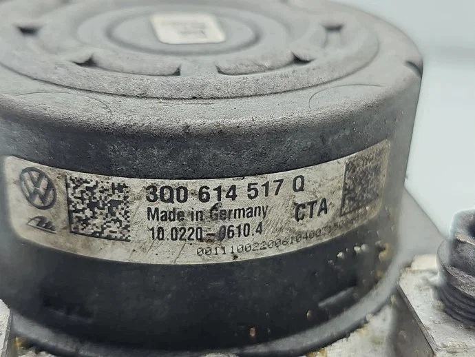 Bomba ABS OEM 3Q0614517Q para Skoda Octavia III image 7
