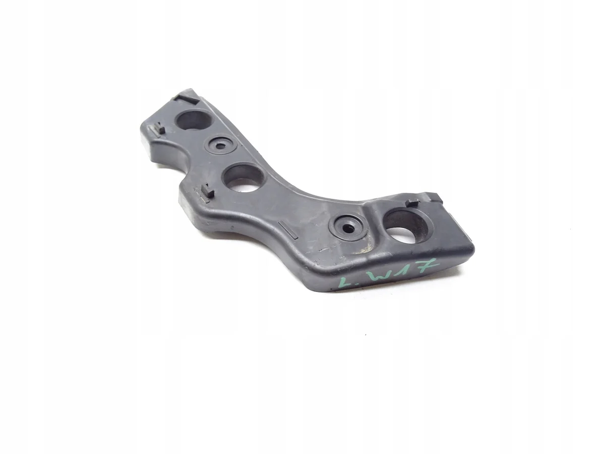 Bevestigingsclip bumper links voor VW Passat CC