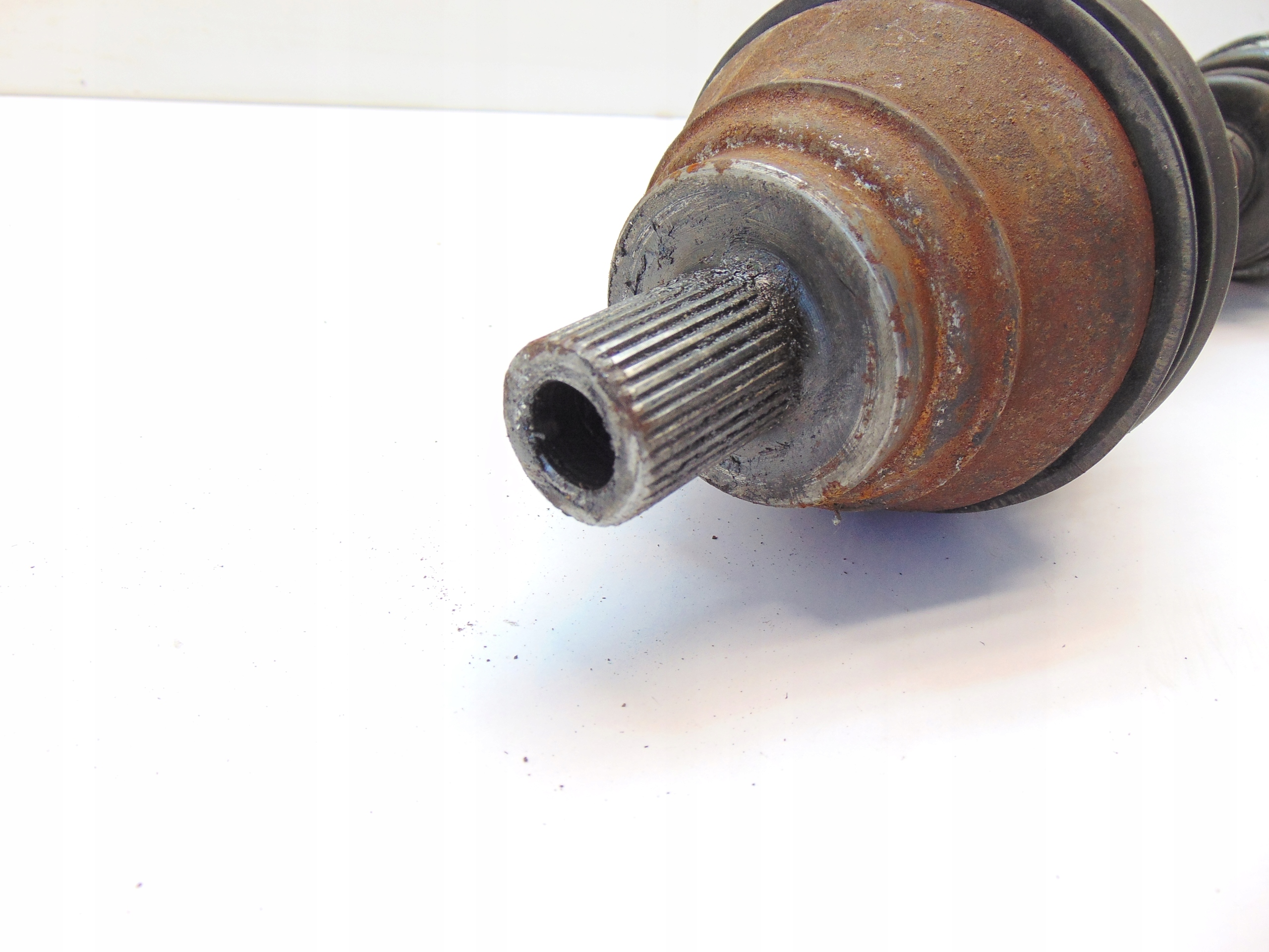 OEM 5N0407763 Vänster framdrivaxel för VW Tiguan image 3