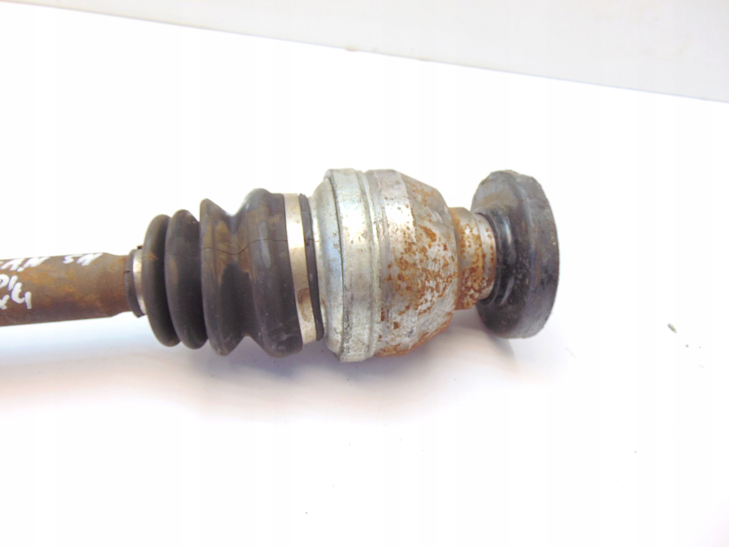 OEM 5N0407763 Vänster framdrivaxel för VW Tiguan image 4