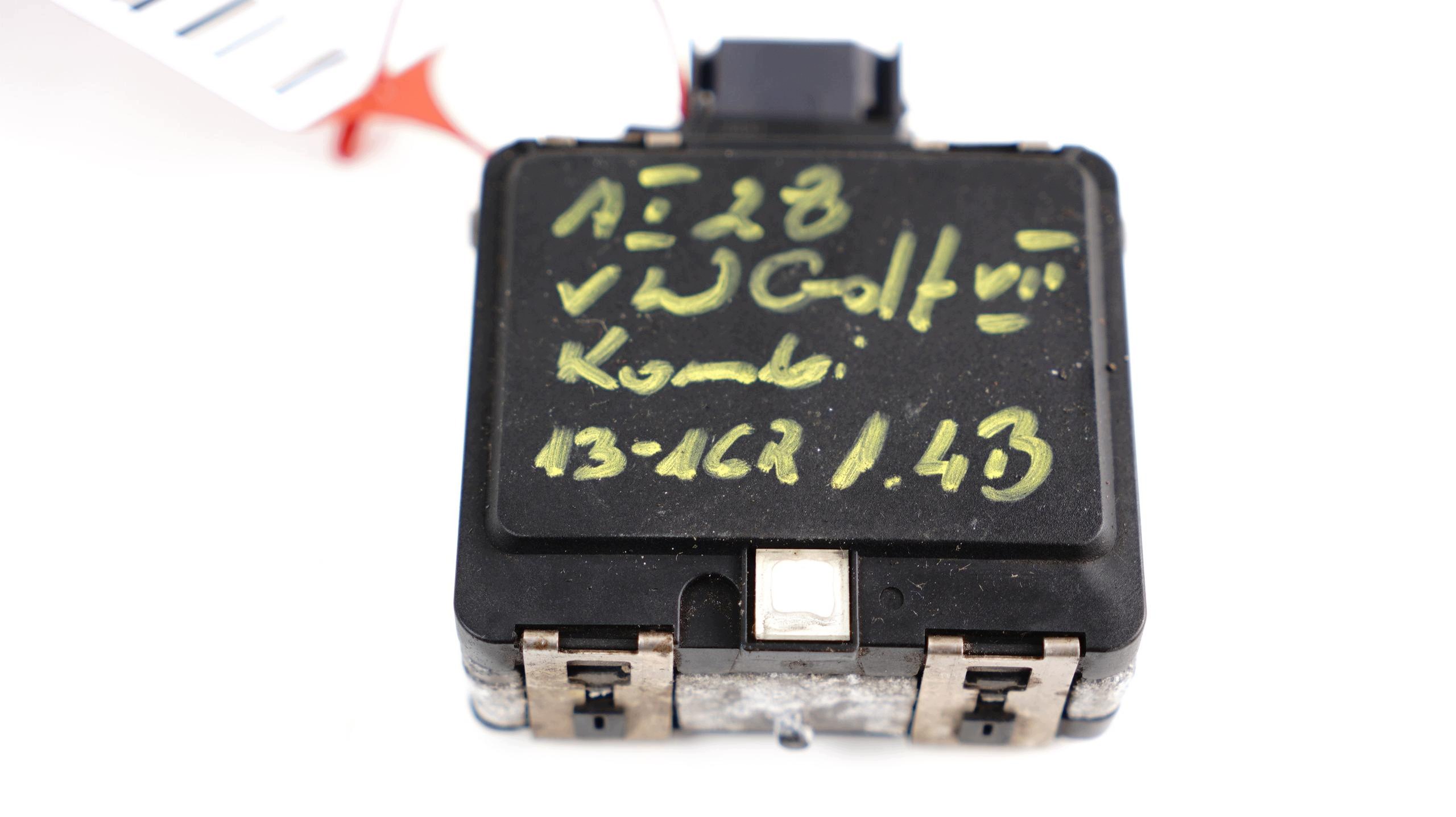 OEM 5Q0907561A Radar Sensor for Distronic System image 4