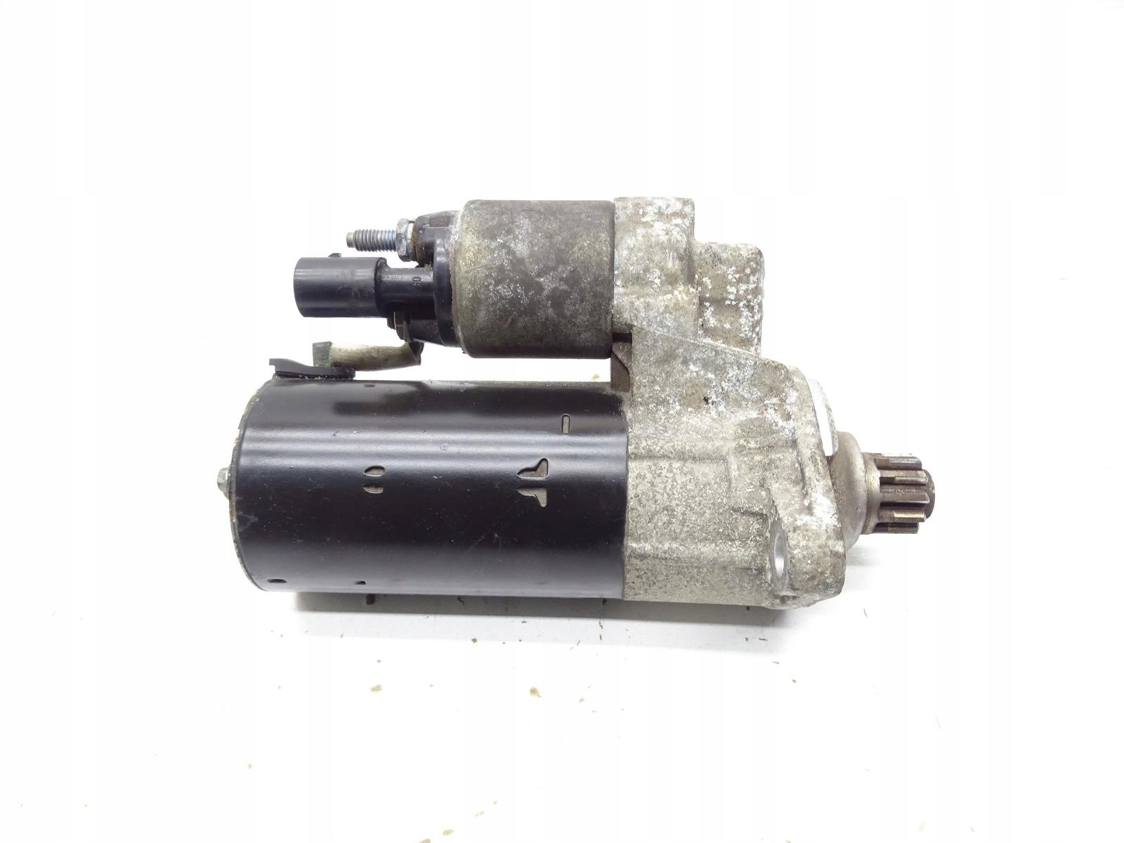 Used Engine Starter for Audi A3 8P image 3