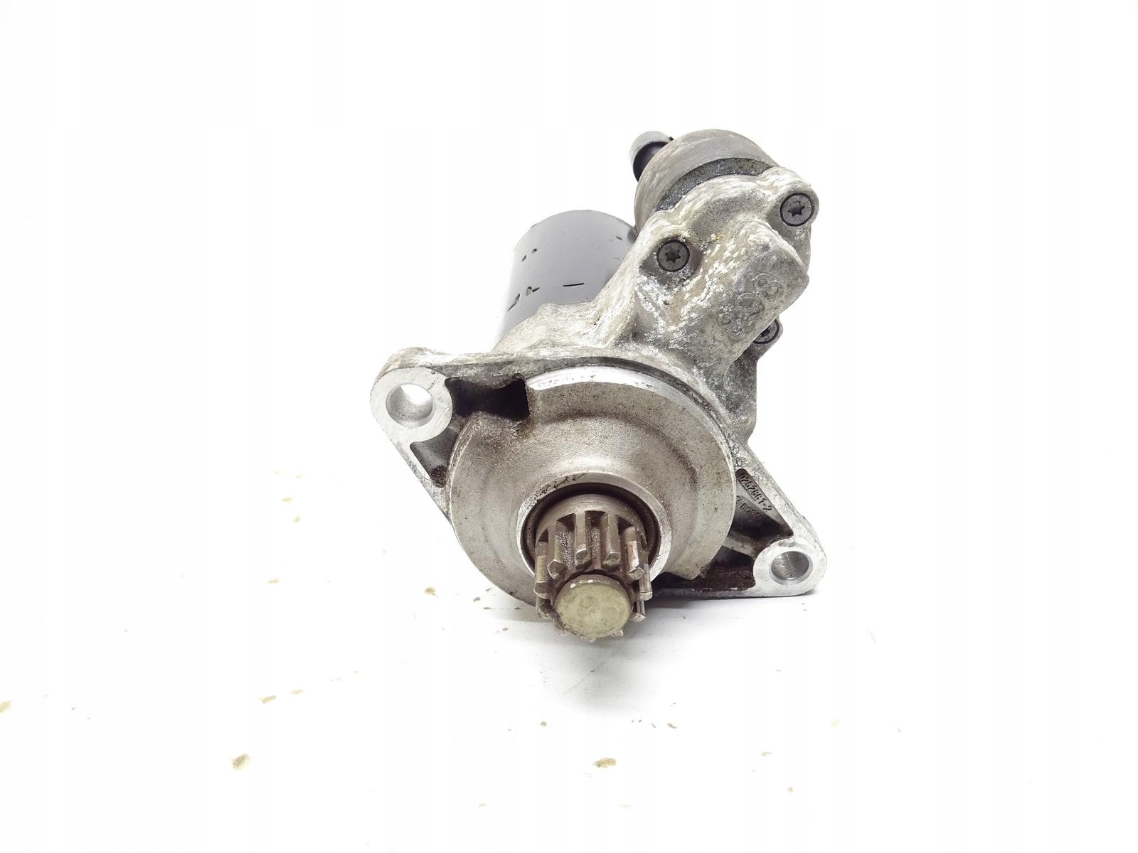 Used Engine Starter for Audi A3 8P image 4