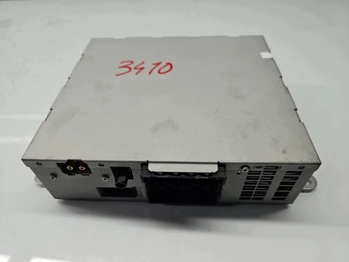 Audi A8 D4 Radion Viritinmoduuli OEM 4H0035061G