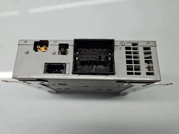 Module Tuner Radio Audi A8 D4 OEM 4H0035061G image 5