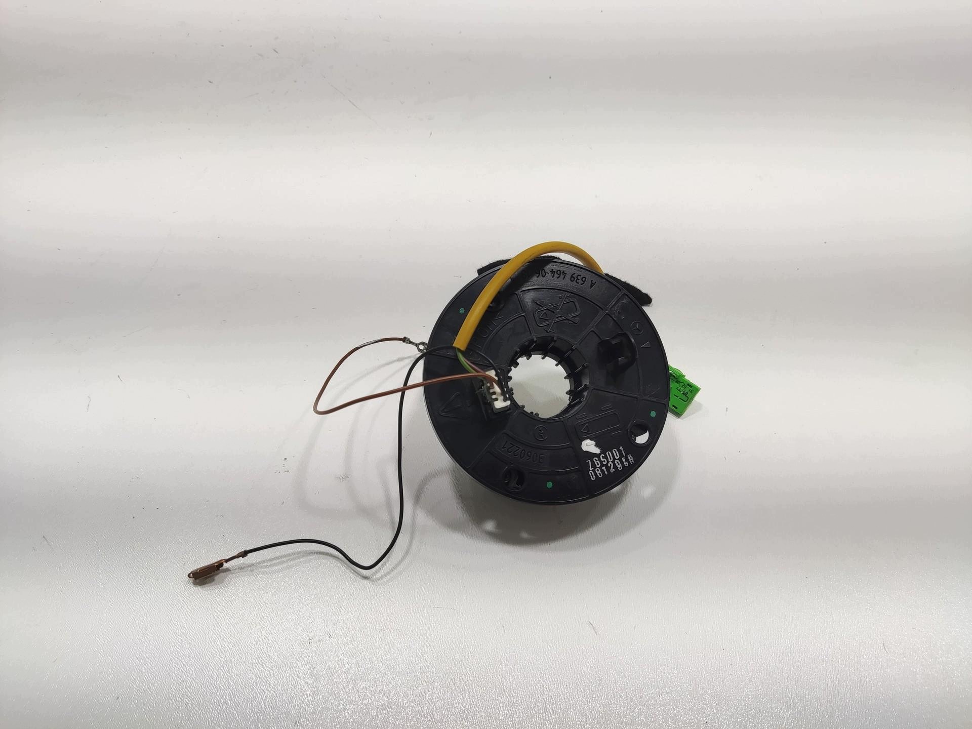 Turvatyynyremmi OEM A6394640618 Mercedes Vito 639