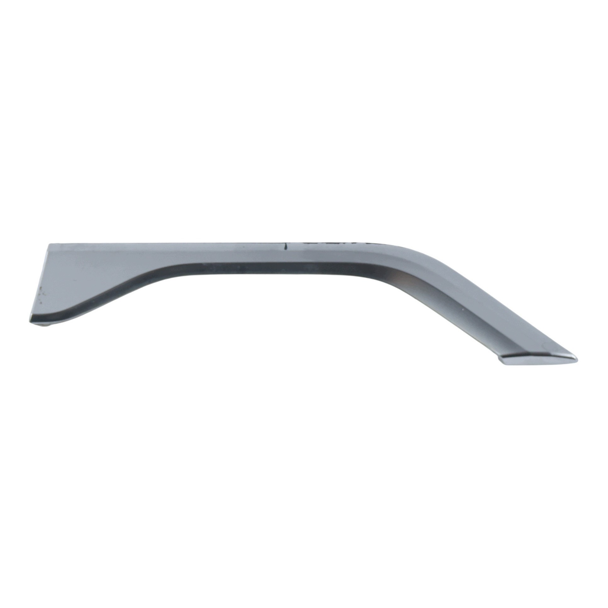 Emblema Audi A5 II OEM 8W6853601A Para-lama Esquerdo Dianteiro image 2
