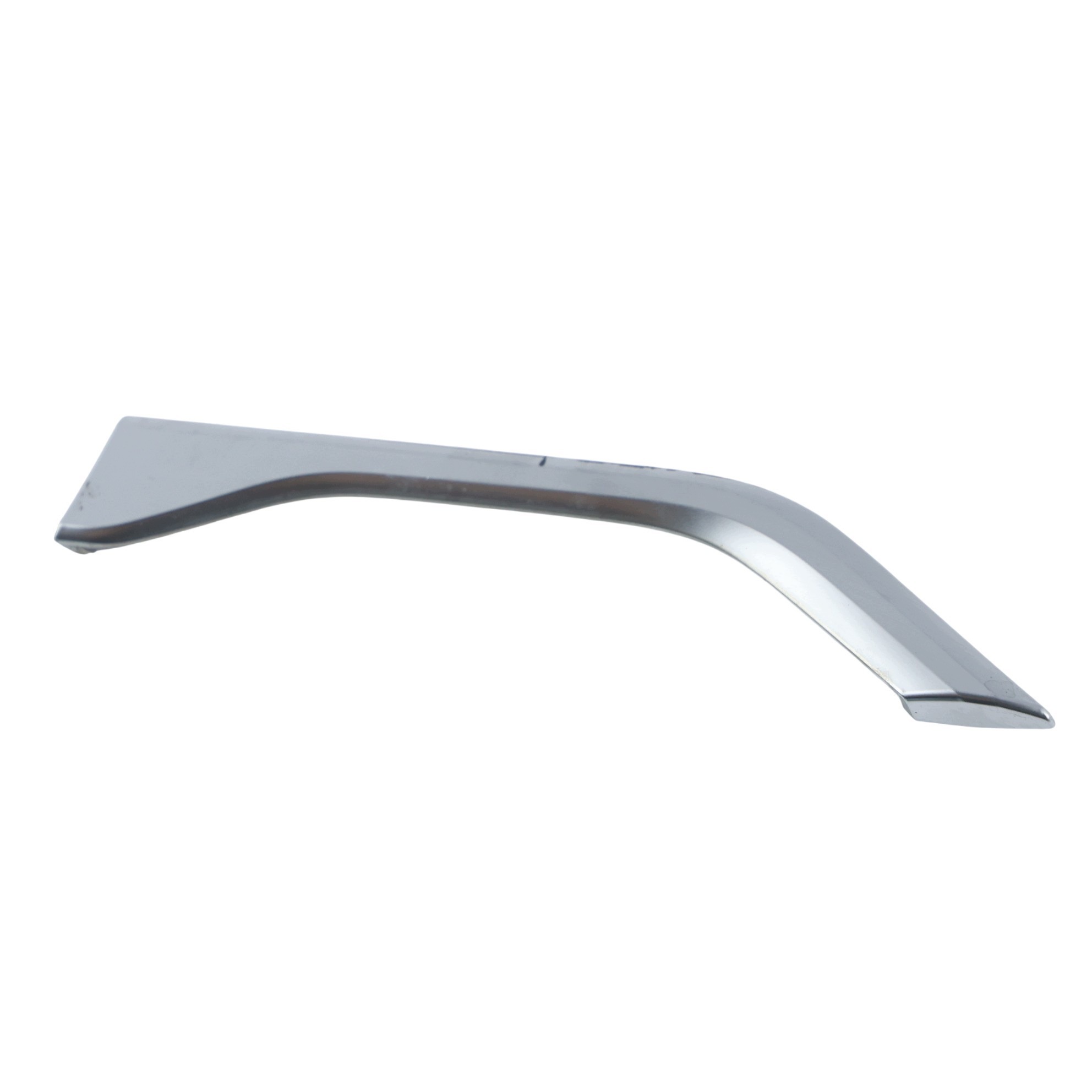 Audi A5 II Lokasuoja-embleemi OEM 8W6853601A Vasen Etu