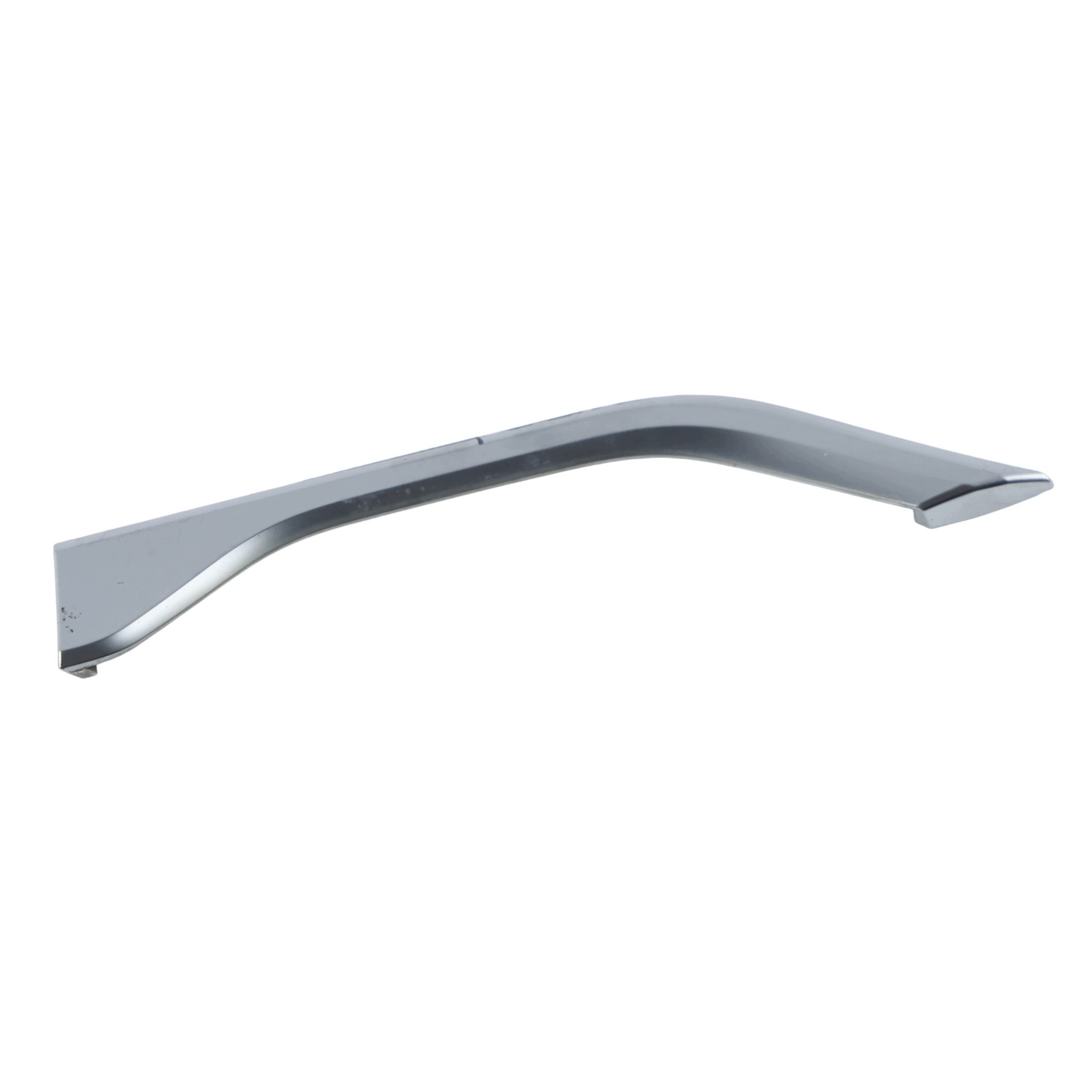 Emblema Audi A5 II OEM 8W6853601A Para-lama Esquerdo Dianteiro image 3