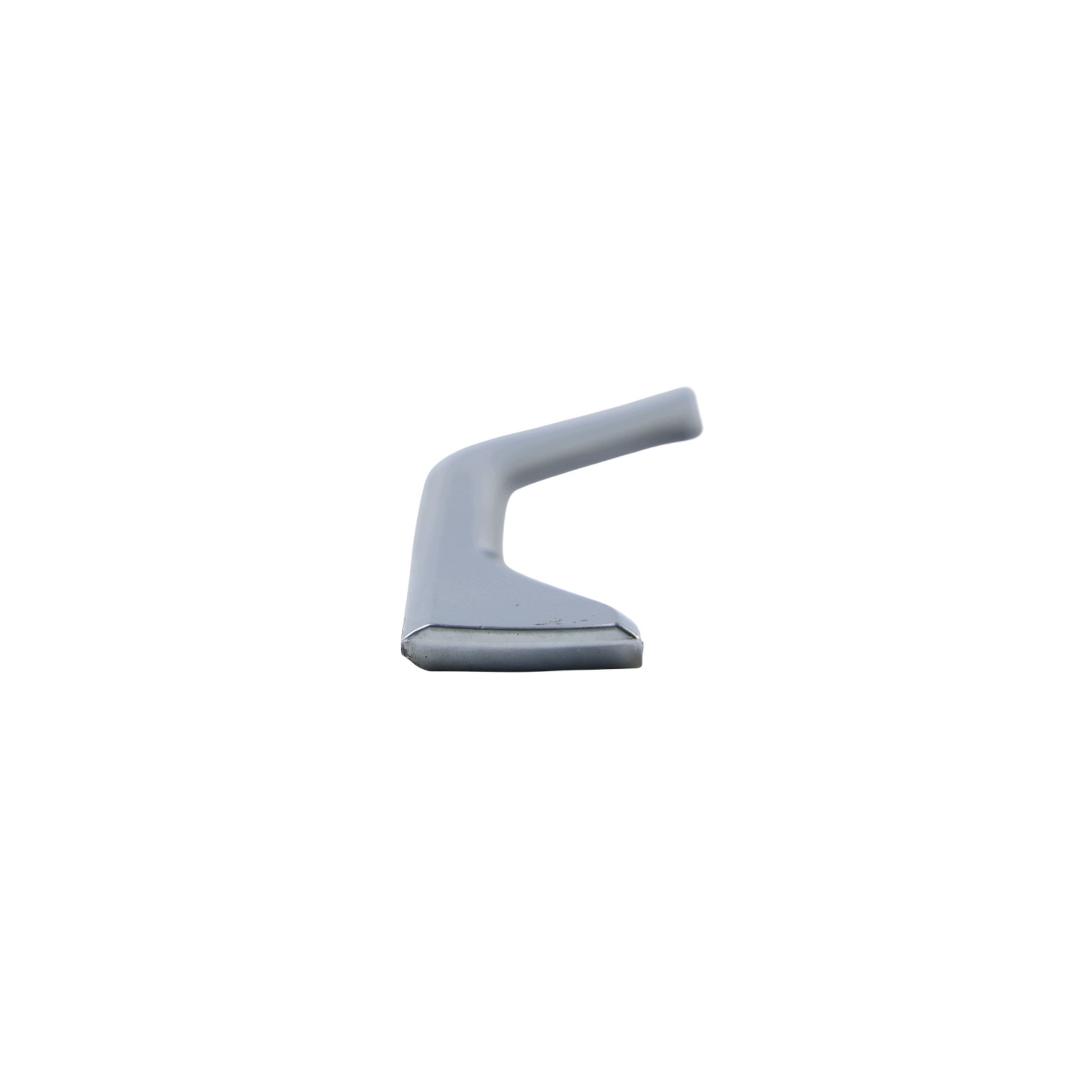 Emblema Audi A5 II OEM 8W6853601A Para-lama Esquerdo Dianteiro image 7