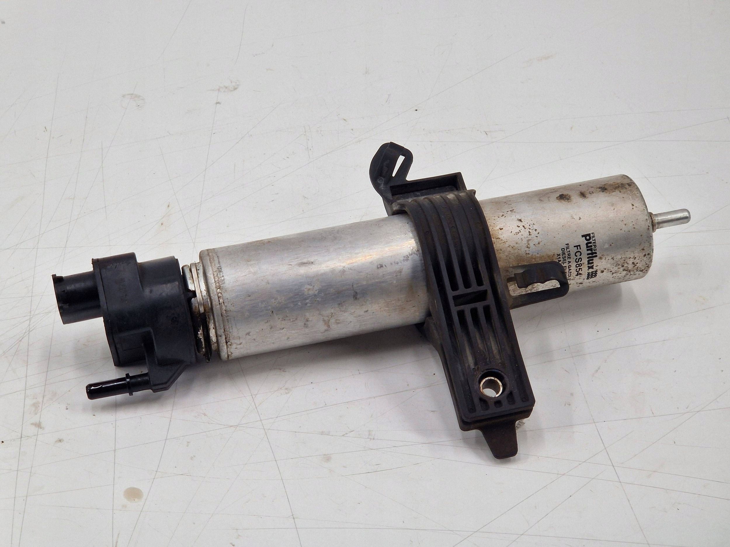 Polttoainelämmitin OEM 8514122 MINI F55 F56 1.5D image 3