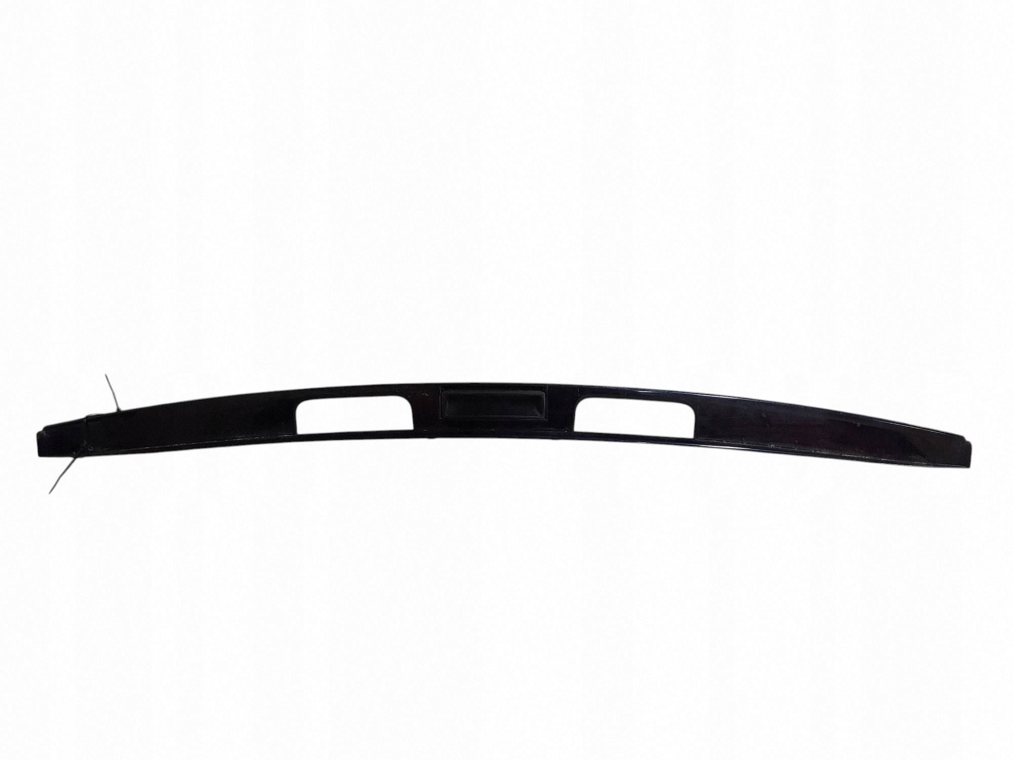 Citroen DS4 Bandeau Éclairage Plaque Arrière OEM 9687506277 image 3