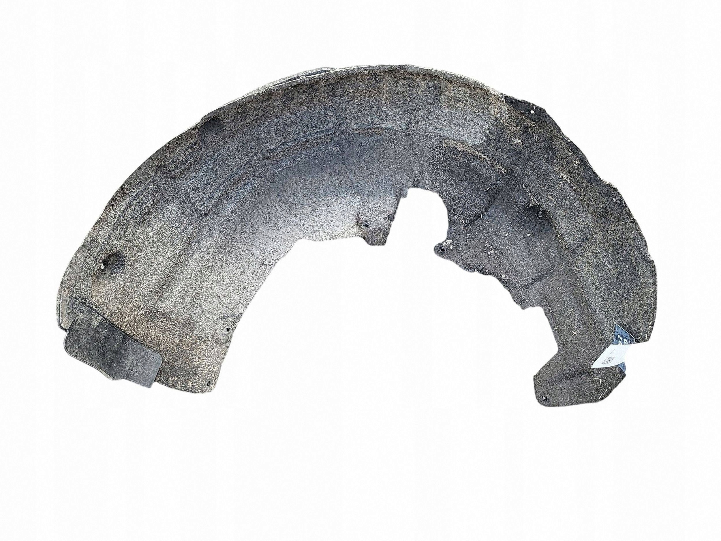 Pasos de Rueda Trasero Izquierdo Mercedes EQE W295 OEM A2956801504 image 2