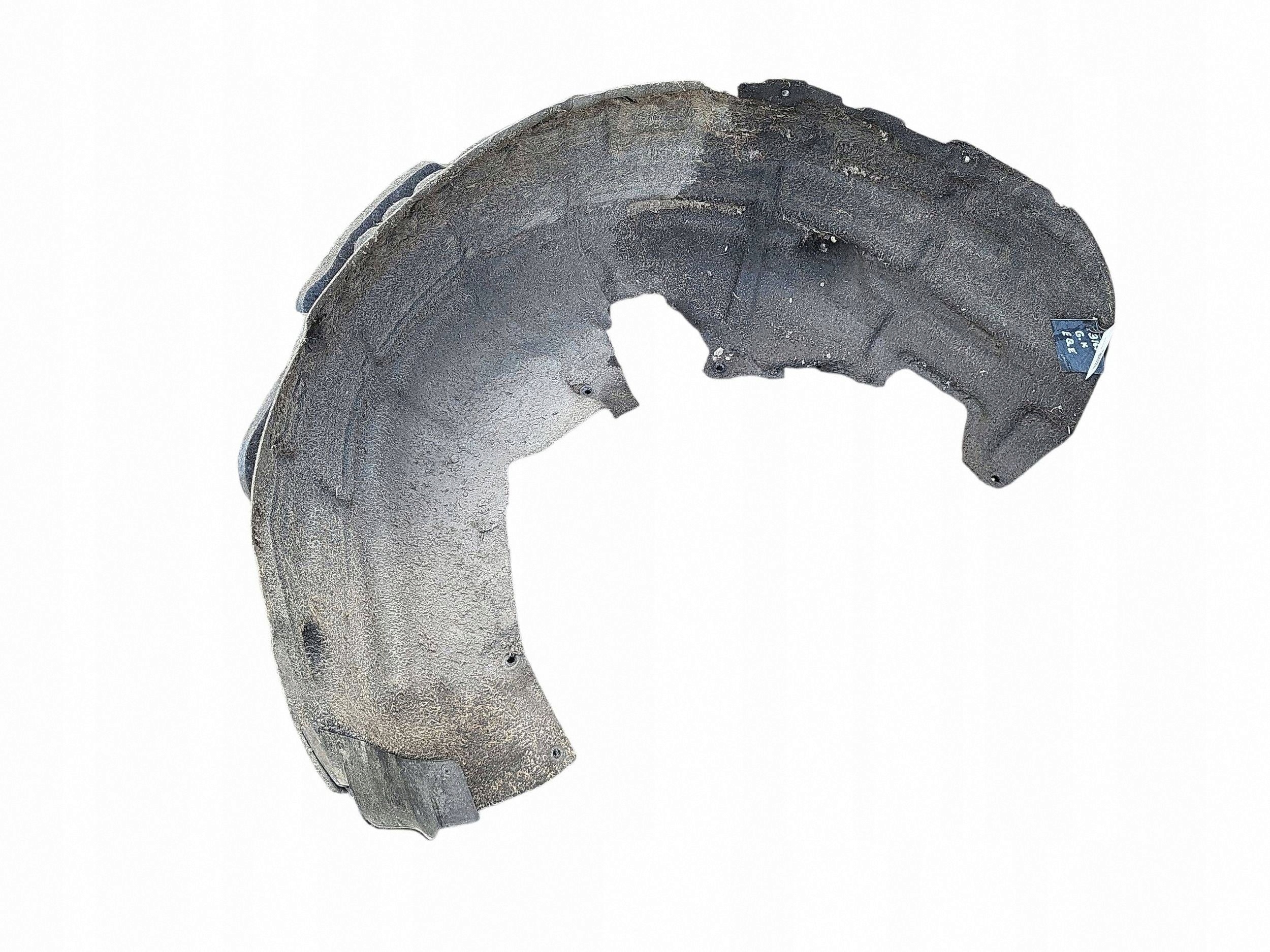 Mercedes EQE W295 Vasen Takapyöränkaari OEM A2956801504