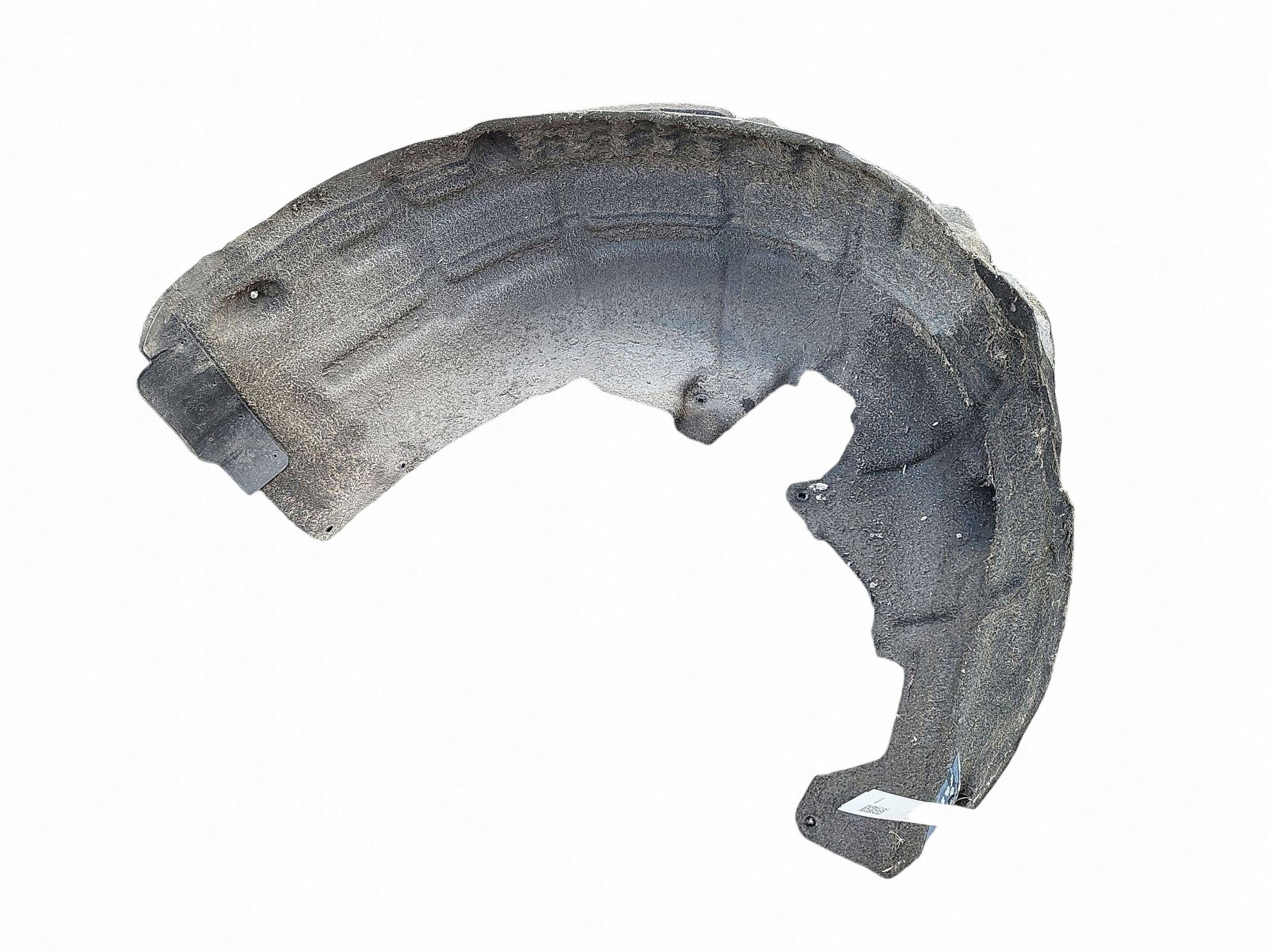 Pasos de Rueda Trasero Izquierdo Mercedes EQE W295 OEM A2956801504 image 3