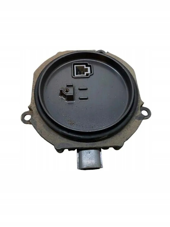 Conversor Nissan OE NZMNS111LBNA - Usado image 2