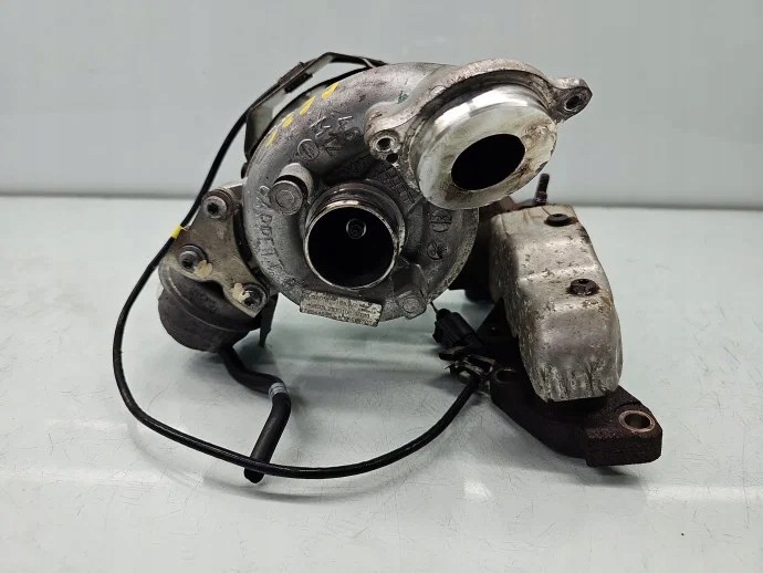 Turbo OEM 03L253010F para Audi A3 S3 8P 2.0 TDI