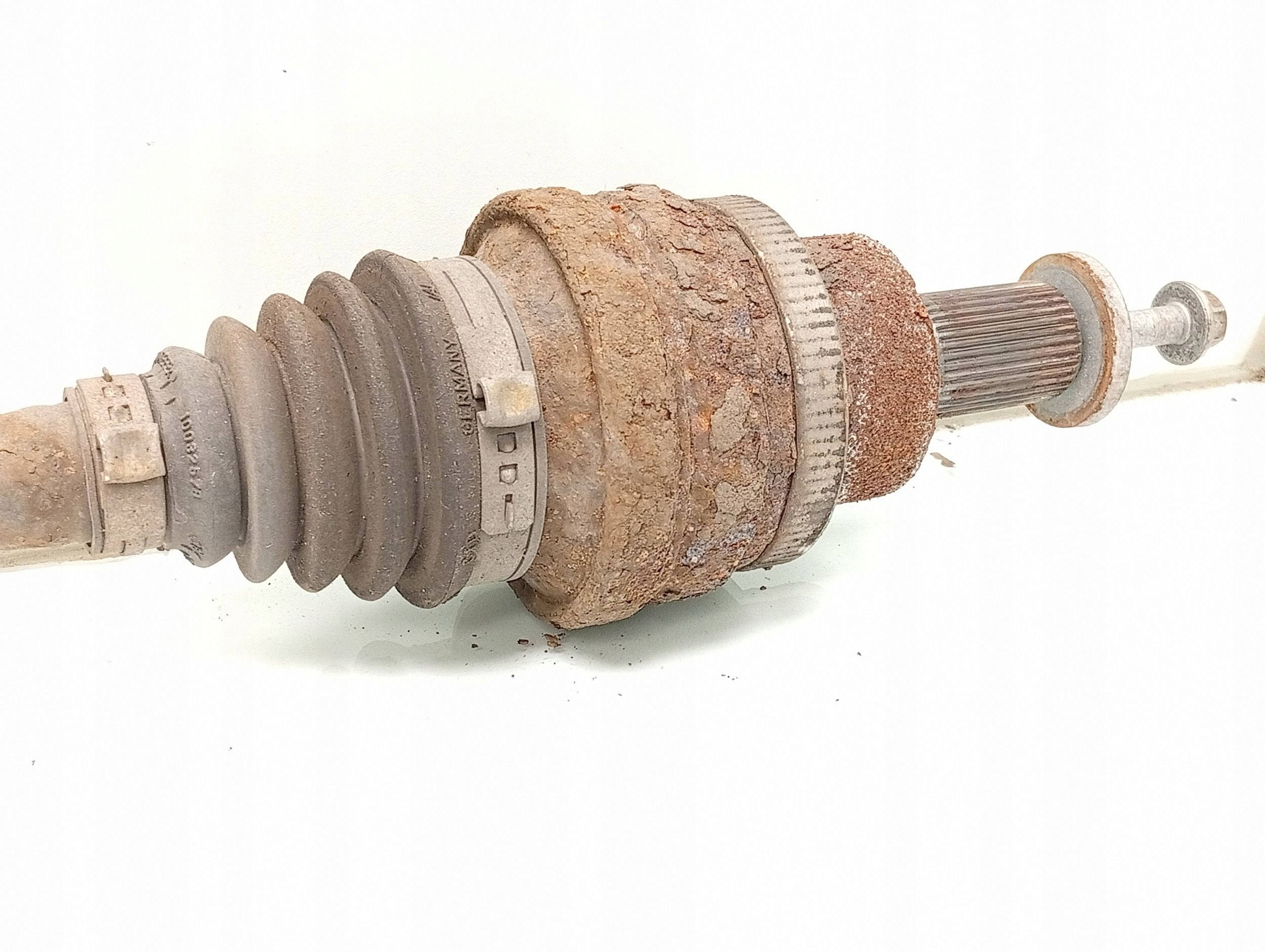 Semi-eixo traseiro Volvo V70 OEM 6G9N4B402BA image 3