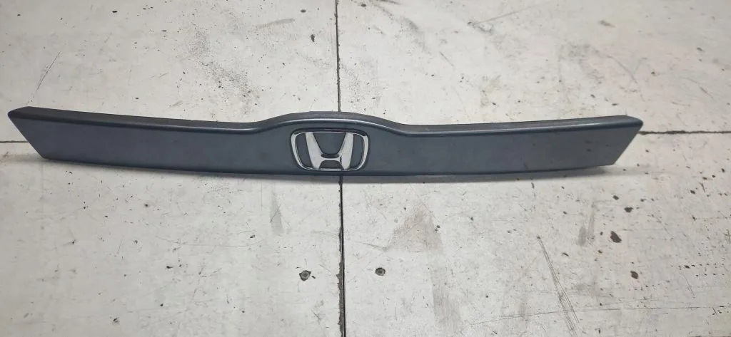 Honda Insight rekisterikilven valo OEM 74890TM8 image 2
