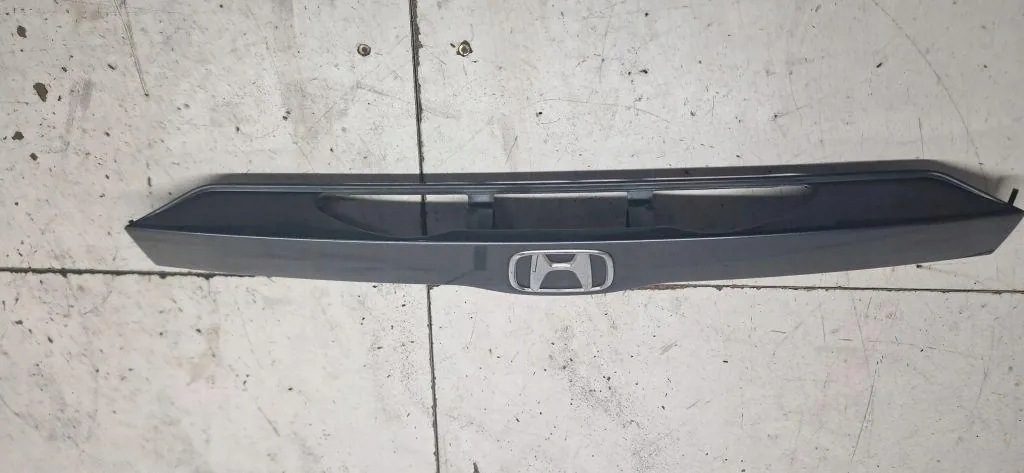 Honda Insight rekisterikilven valo OEM 74890TM8 image 4