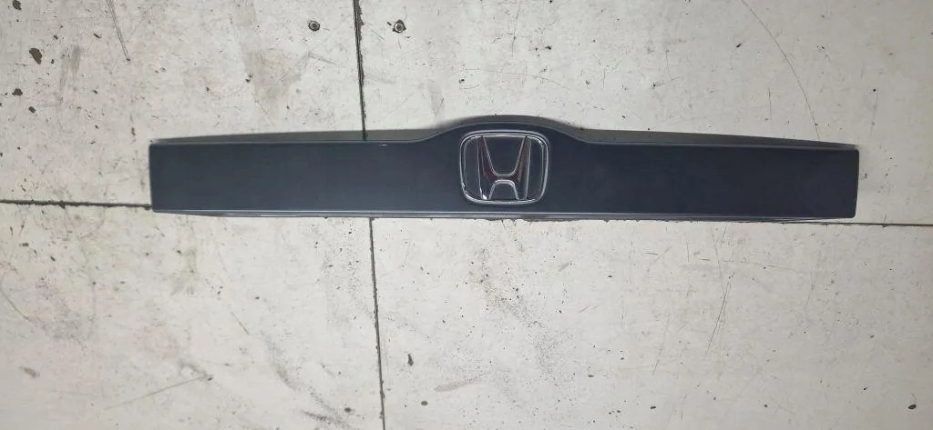 Honda Insight rekisterikilven valo OEM 74890TM8 image 5