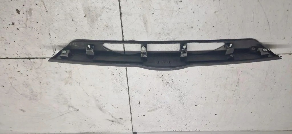 Honda Insight rekisterikilven valo OEM 74890TM8 image 6