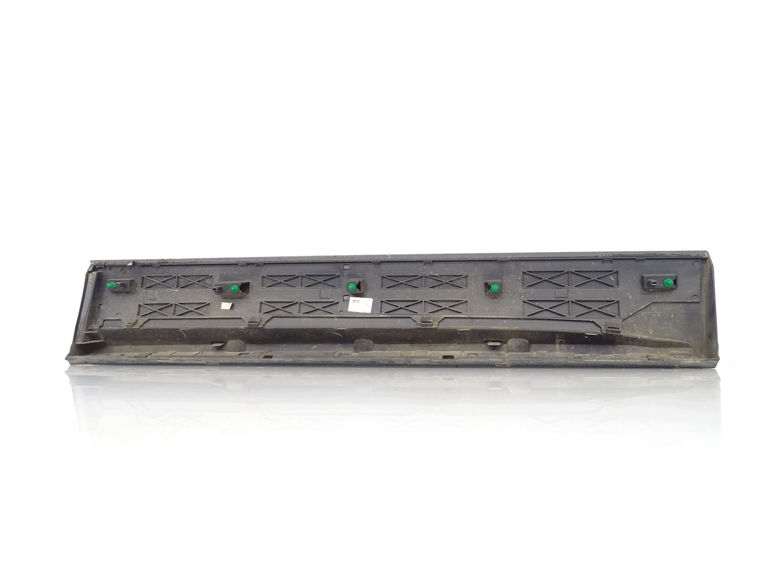OEM 575854939G Türleiste vorne links für Seat Ateca