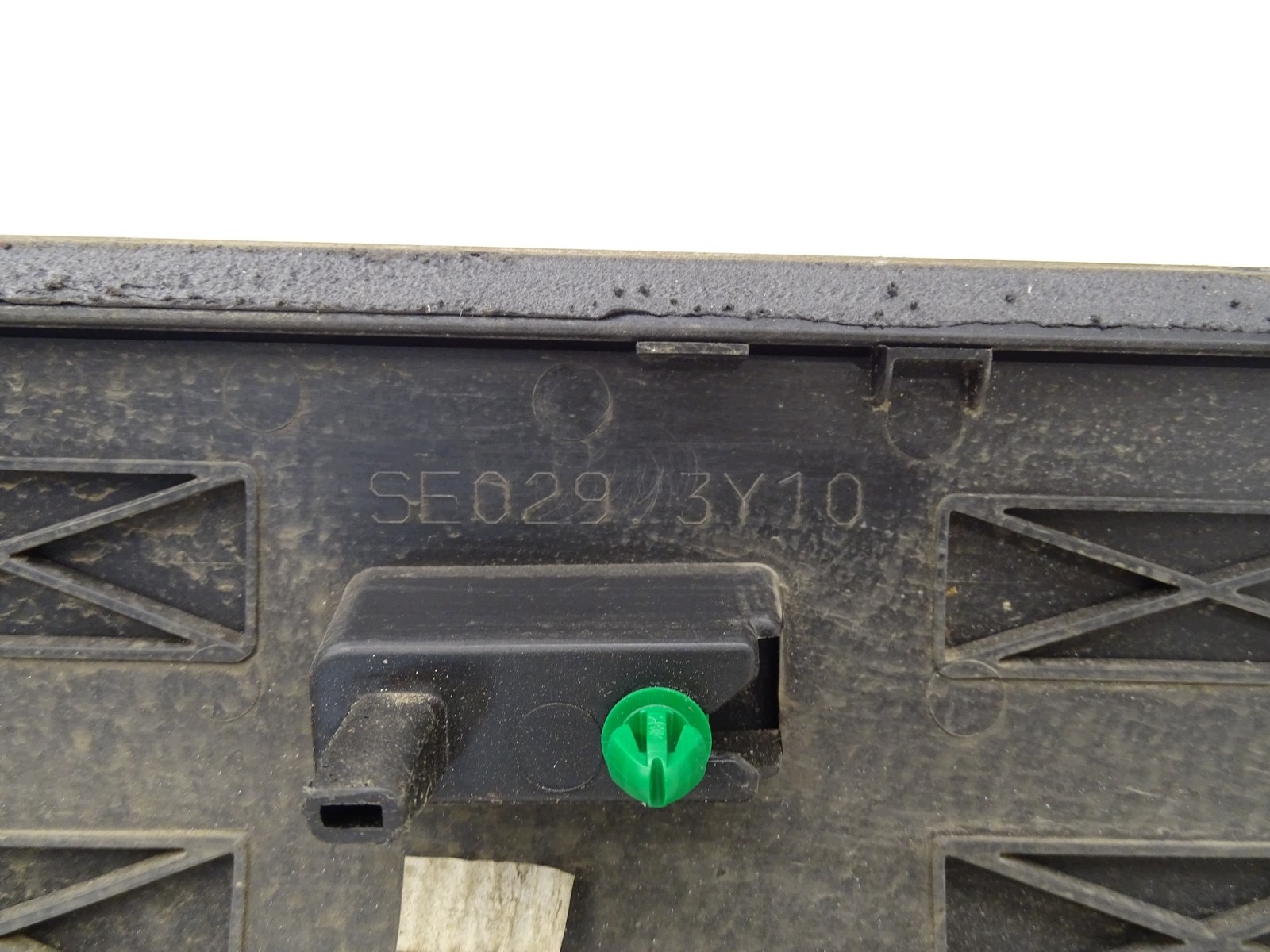 OEM 575854939G Framvänster dörrlist Seat Ateca image 7