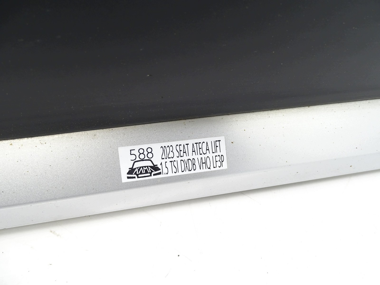 OEM 575854939G Framvänster dörrlist Seat Ateca image 8