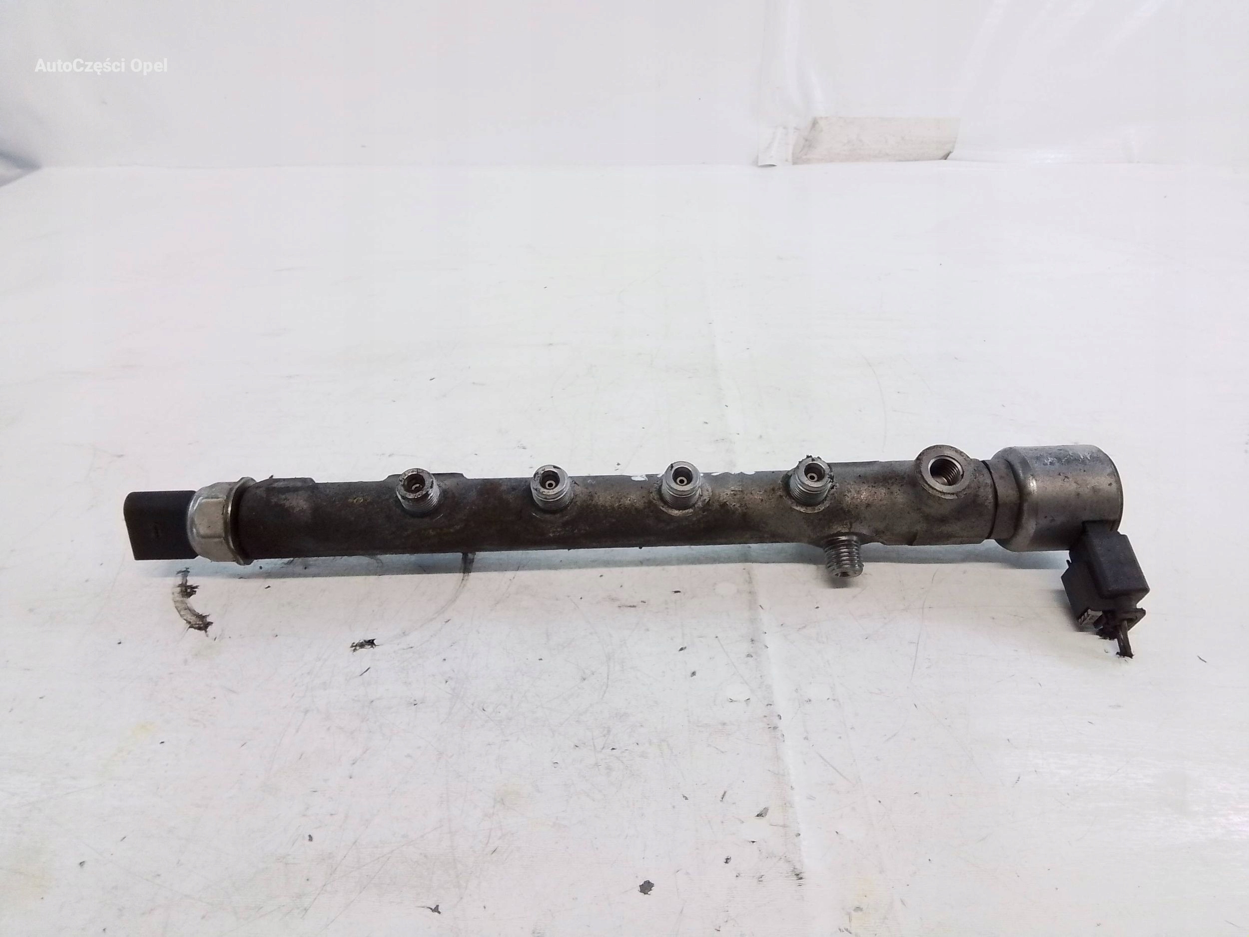 Ruiskutuskaistat anturit OEM A6510700495 Jeep Compass image 2