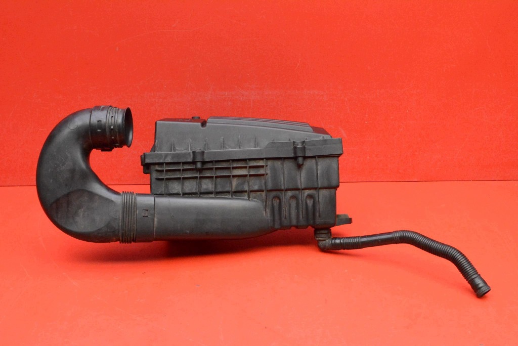 Luftfilterhus OEM 3C0129601CD för VW 2.0 TDI image 3