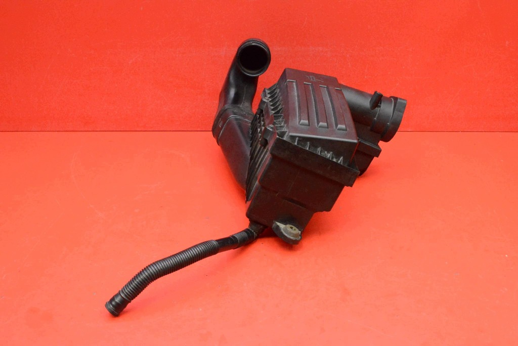 Luftfilterhus OEM 3C0129601CD för VW 2.0 TDI image 4