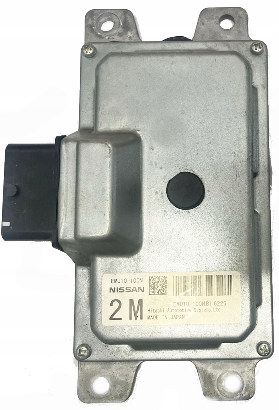 Nissan EMU10-100N vaihteistokontrolleri