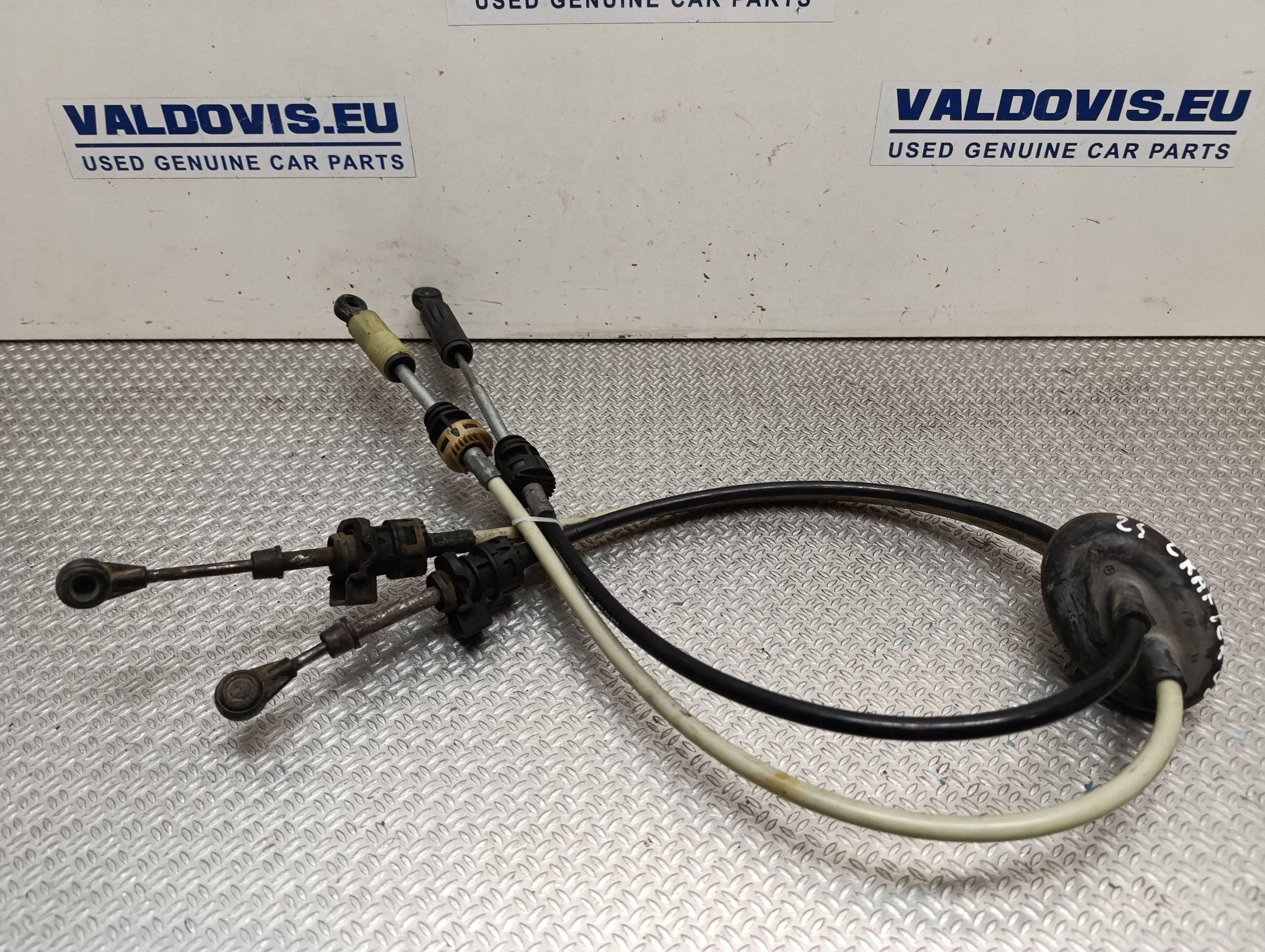 Mercedes-Benz Vaihteiston Linkki OEM A9062600251 - Käytetty