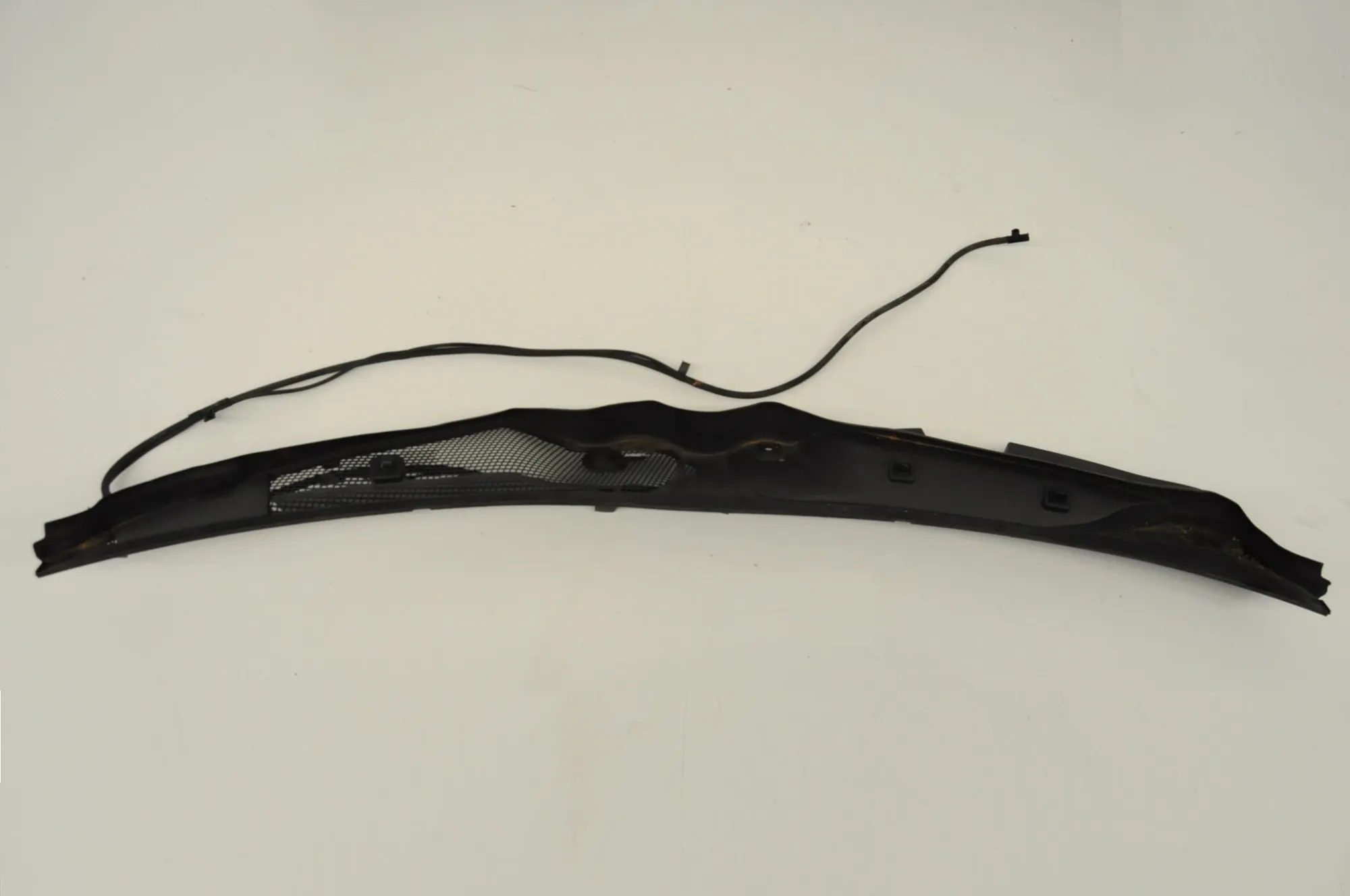 Mercedes-Benz Torkararmslock OEM A2128300113 image 2