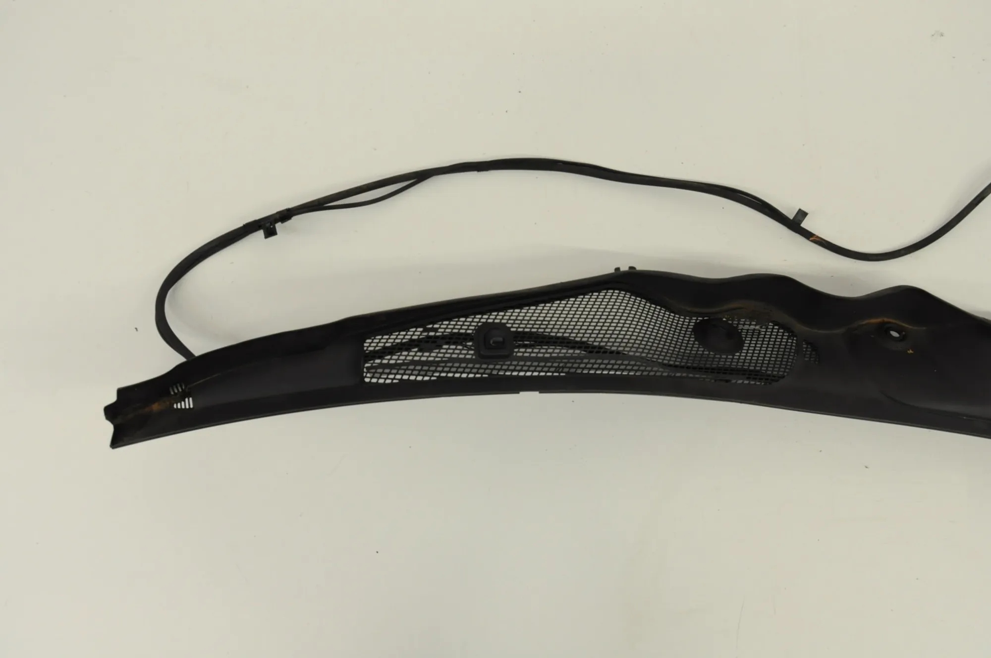 Mercedes-Benz Wischerarmabdeckung OEM A2128300113