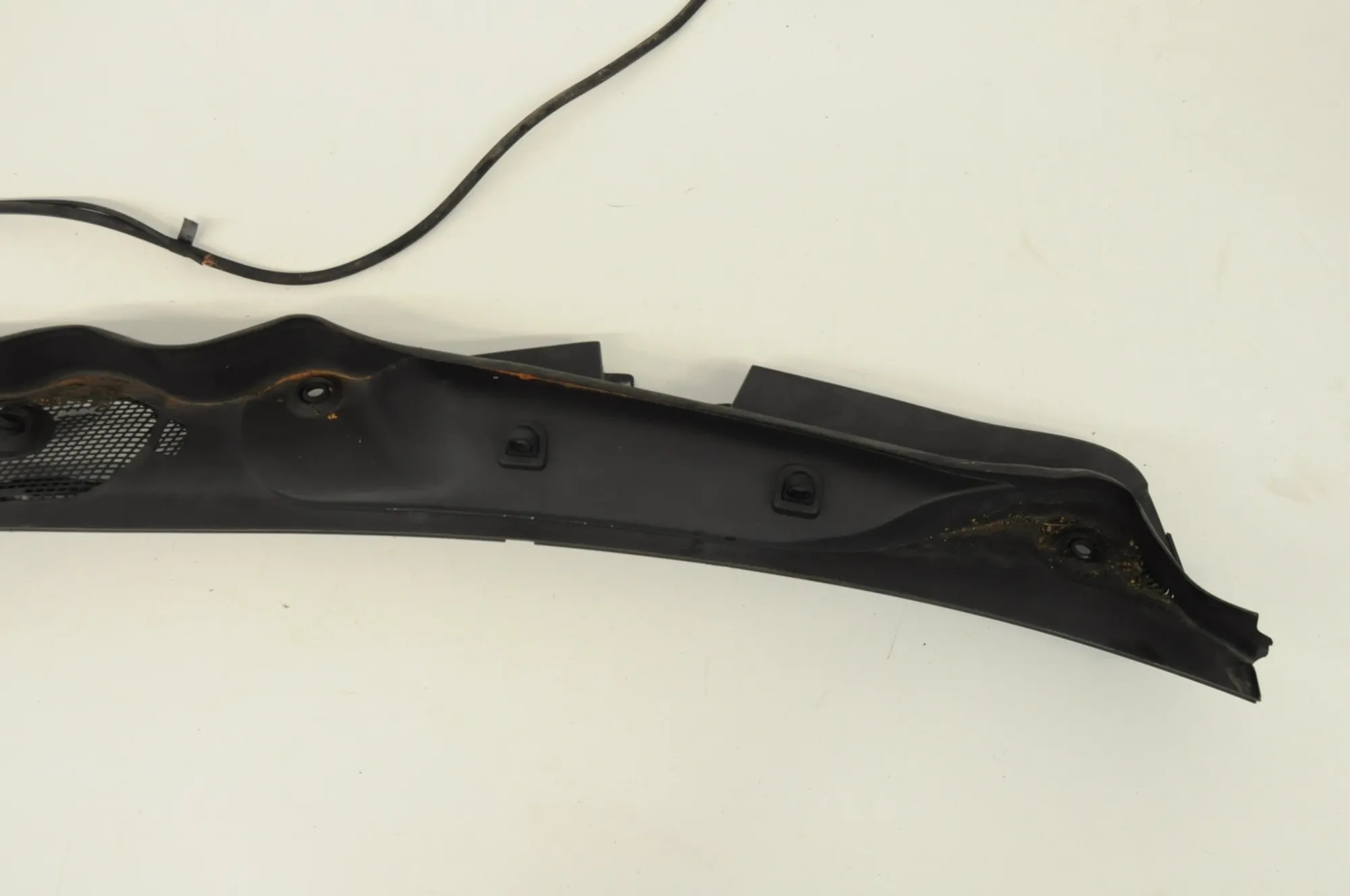 Mercedes-Benz Torkararmslock OEM A2128300113 image 3