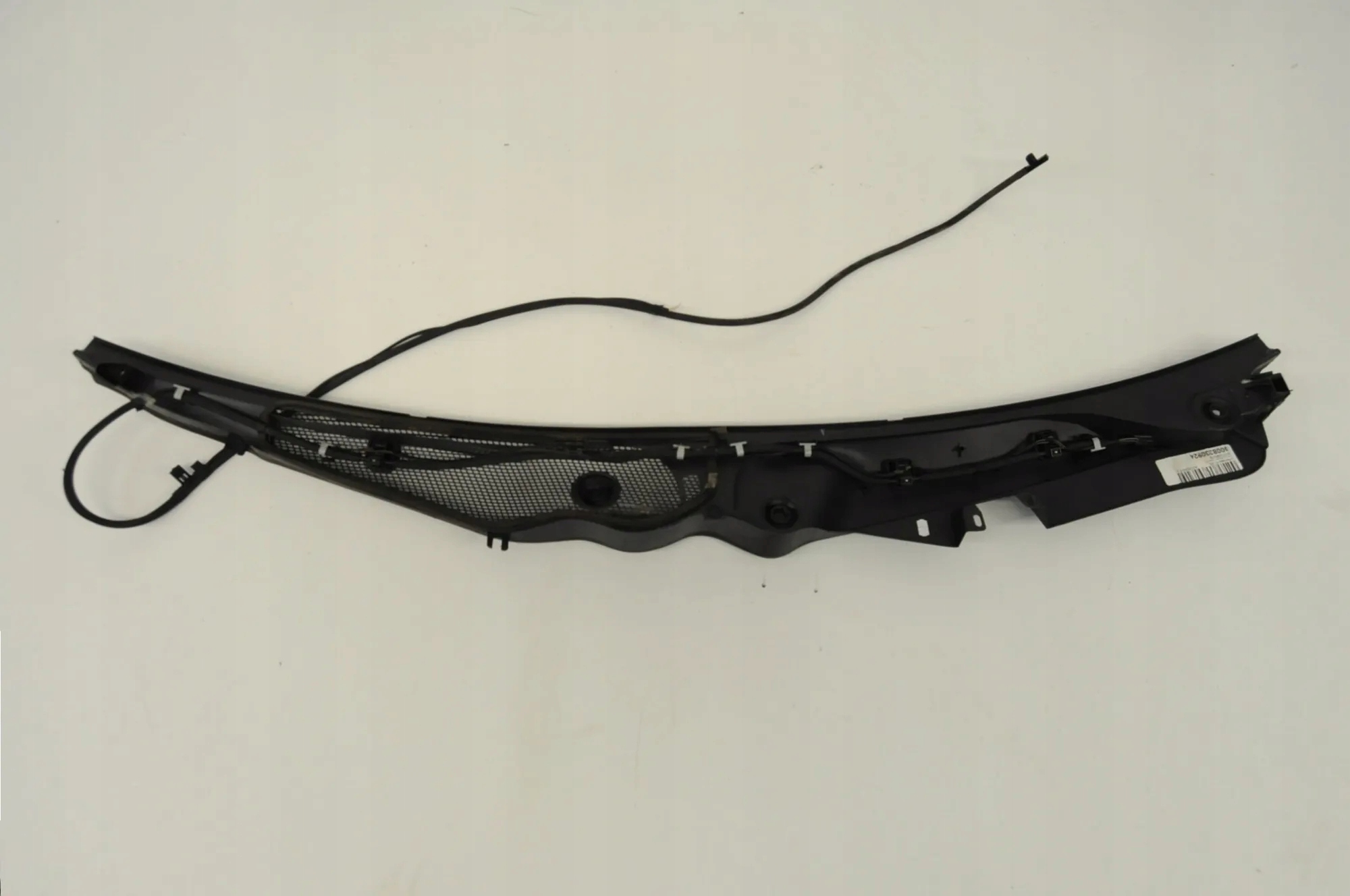 Mercedes-Benz Torkararmslock OEM A2128300113 image 4