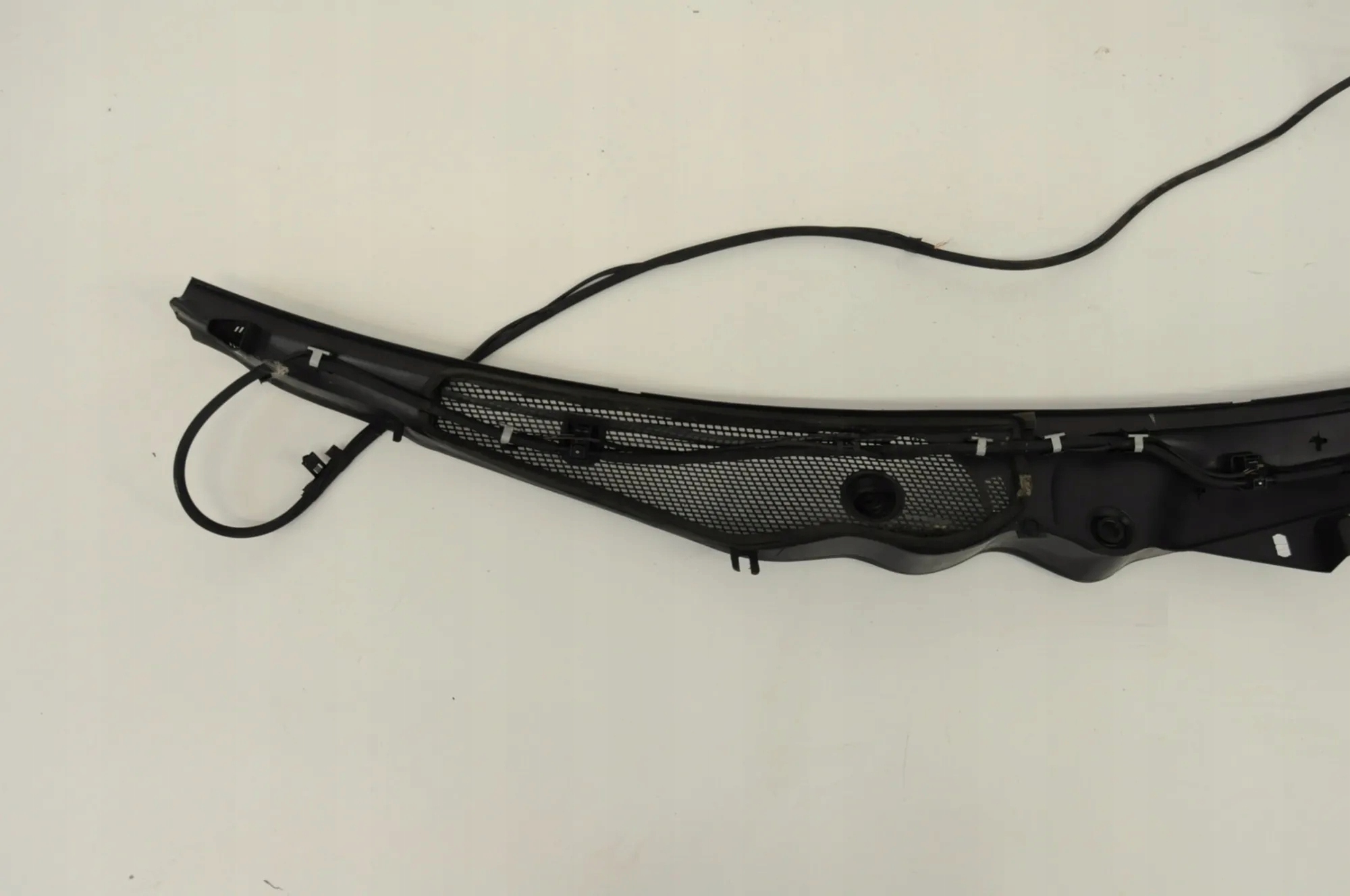 Mercedes-Benz Torkararmslock OEM A2128300113 image 5
