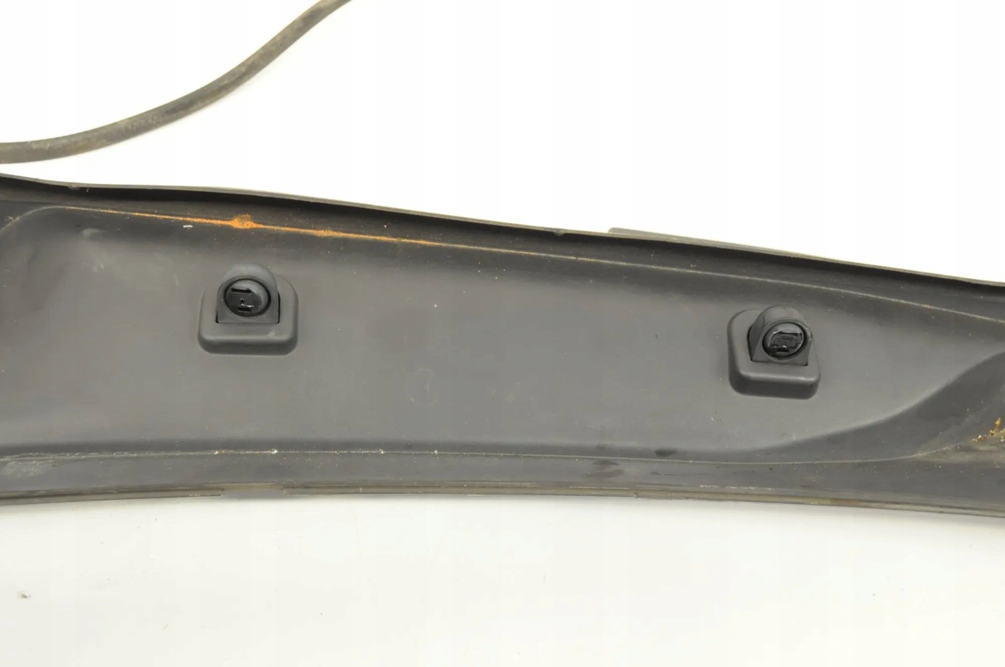 Mercedes-Benz Torkararmslock OEM A2128300113 image 7