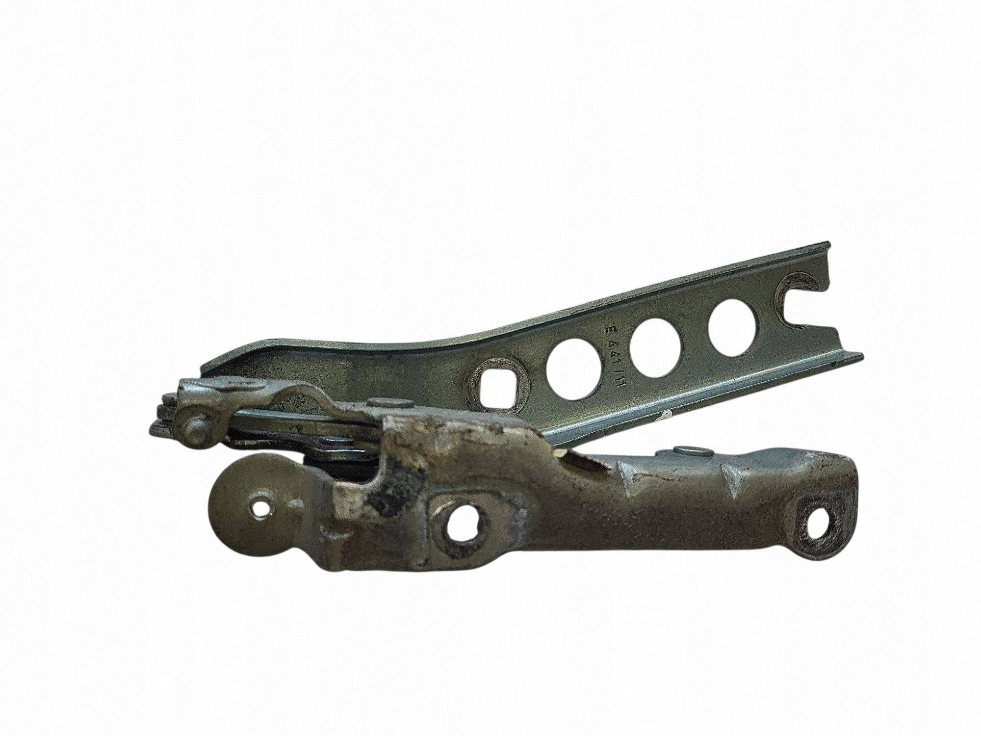 OEM 1Z0823301C/1Z0823302C Charnière de Capot Skoda Octavia image 2