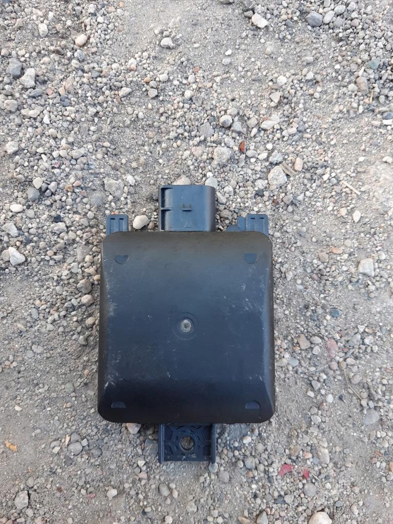 OEM 2Q0907686B radarsensor voor VW Audi Skoda ACC image 3