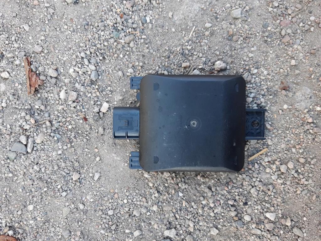 OEM 2Q0907686B radarsensor voor VW Audi Skoda ACC image 4