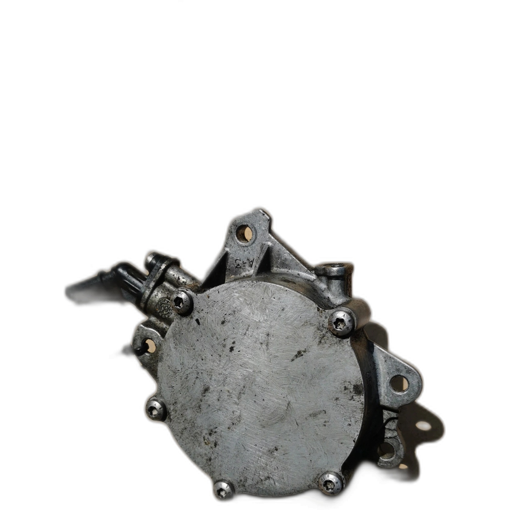 OEM 7597920-02 vacuümpomp voor Citroen DS3 1.6 VTI image 2