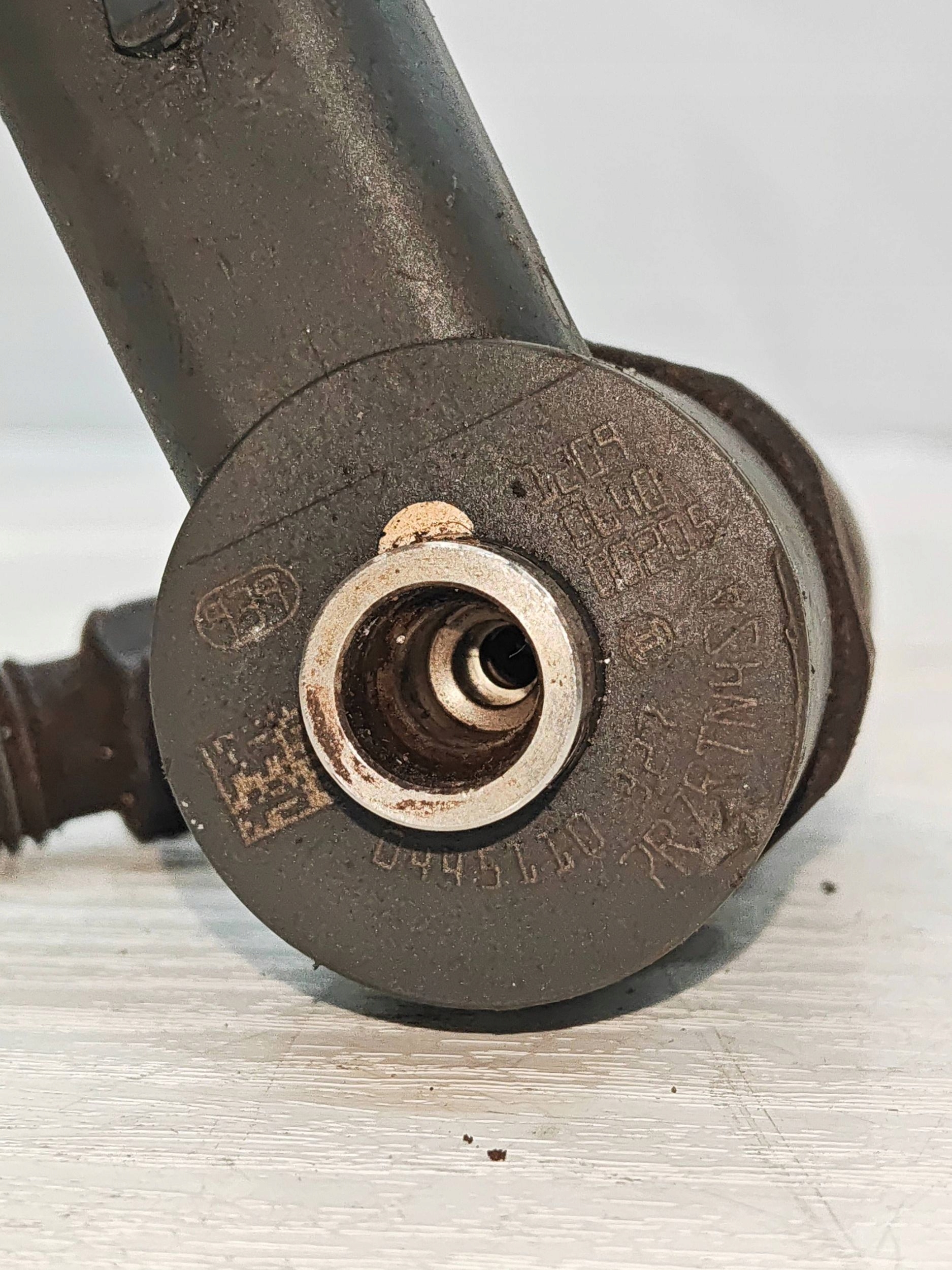 Inyector Opel OE 0445110327 para Insignia A 2.0L Diésel image 3