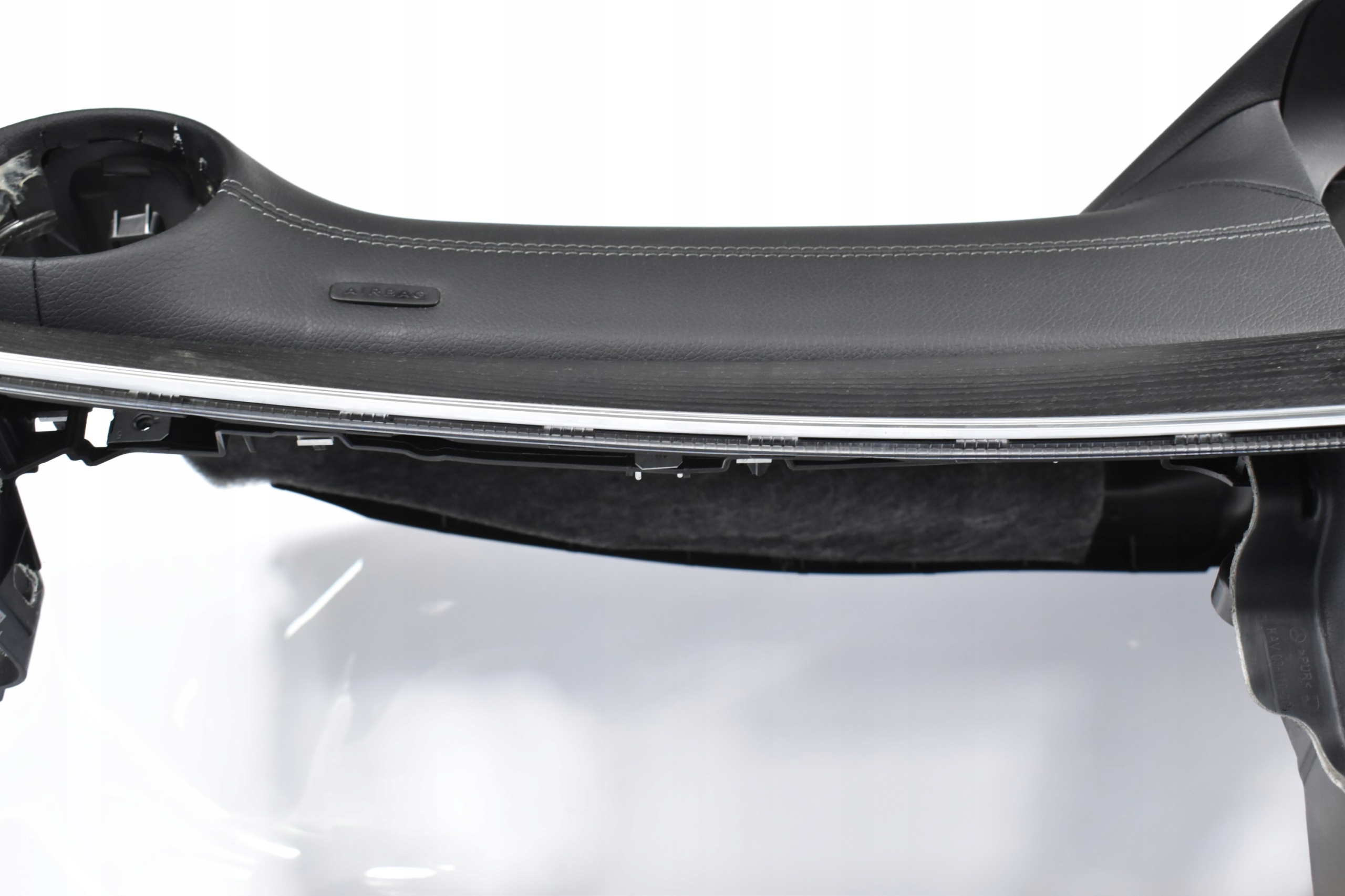 Mercedes-Benz CLS C257 Mittaristo OEM A2136809904 image 4