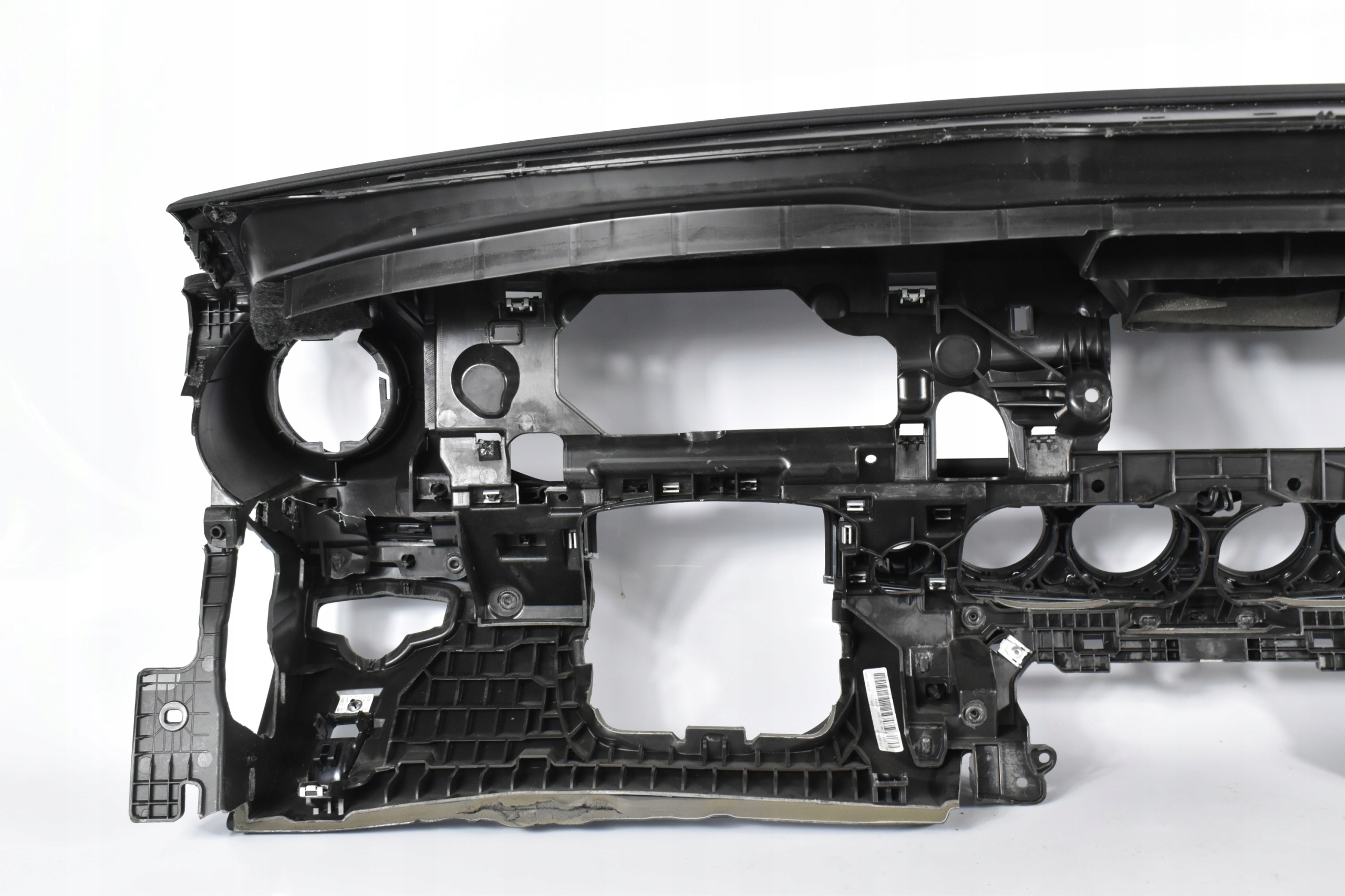 Mercedes-Benz CLS C257 Mittaristo OEM A2136809904 image 7